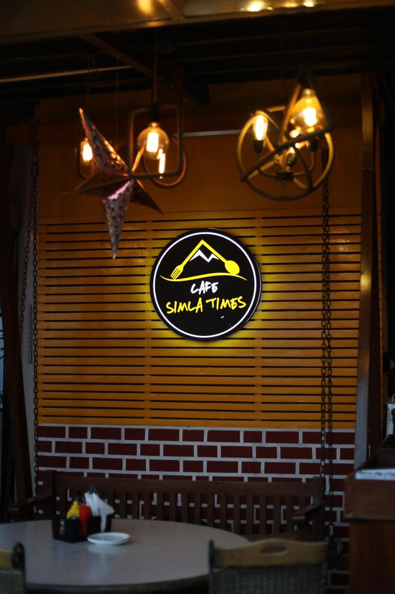 Willow Banks - Boutique 4 Star On The Mall Road Hotel 4*
