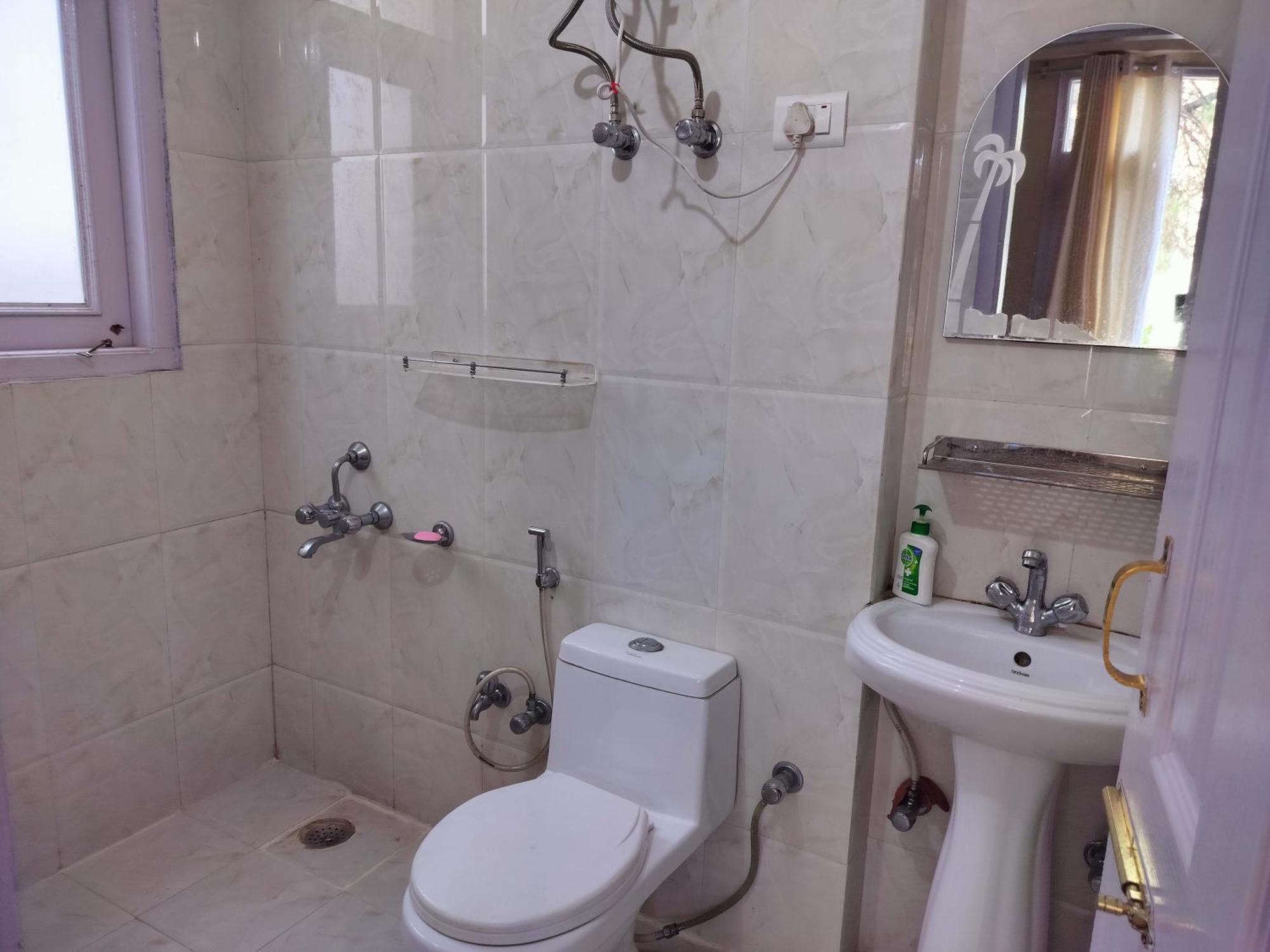 Apartment Vibes Free Pick And Drop From Isbt