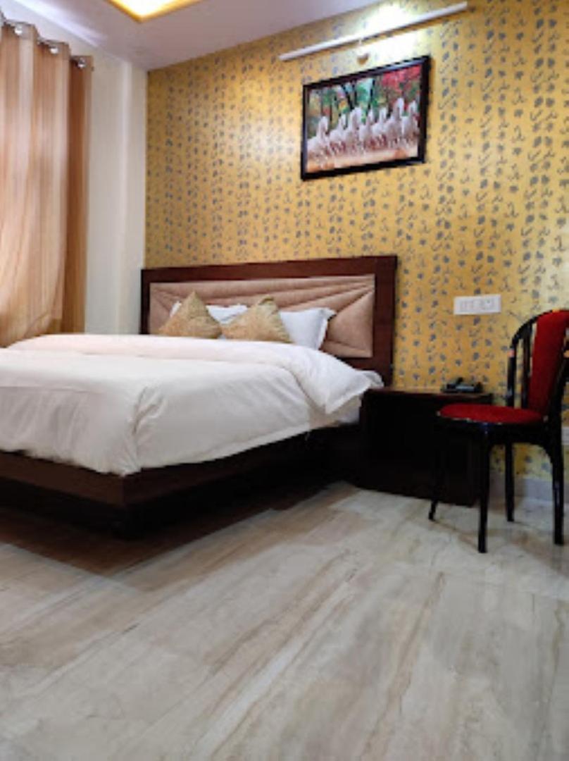 Royal Hill Hotel Shimla