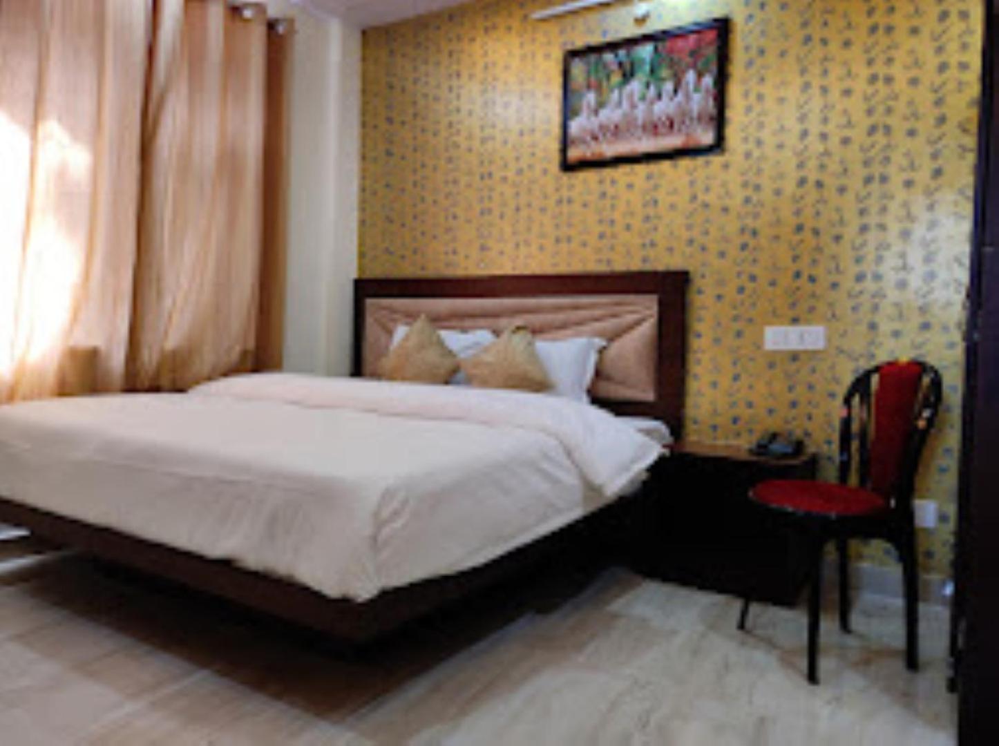 Royal Hill Hotel
