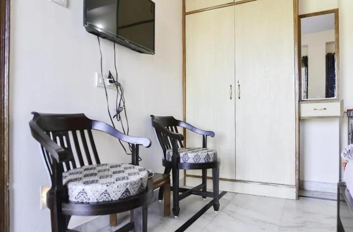 Myhome Staycations, Homestay *