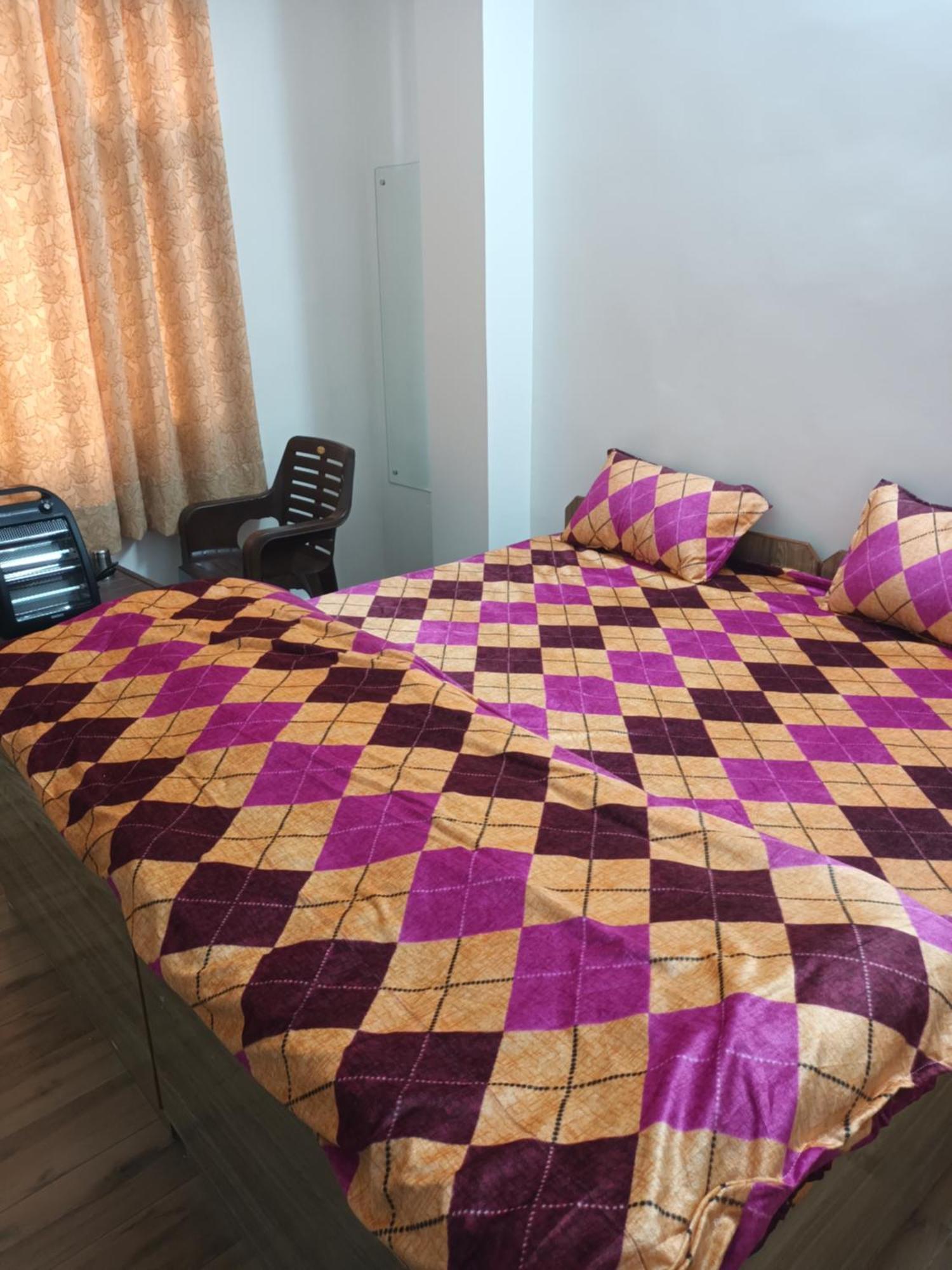 Him Aaranya Farm stay Shimla