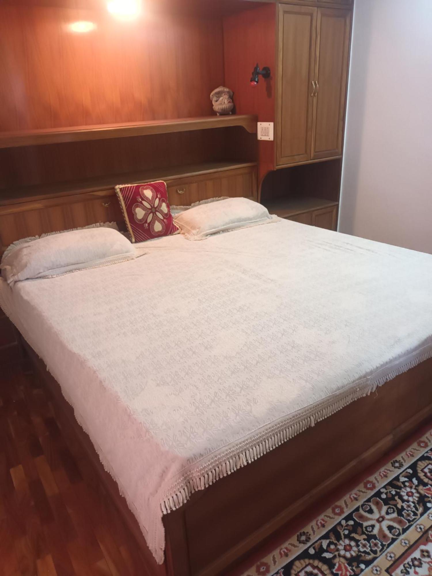 Farm stay Him Aaranya Shimla