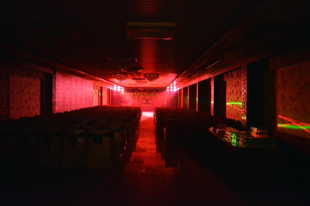 Hotel Landmark 3*