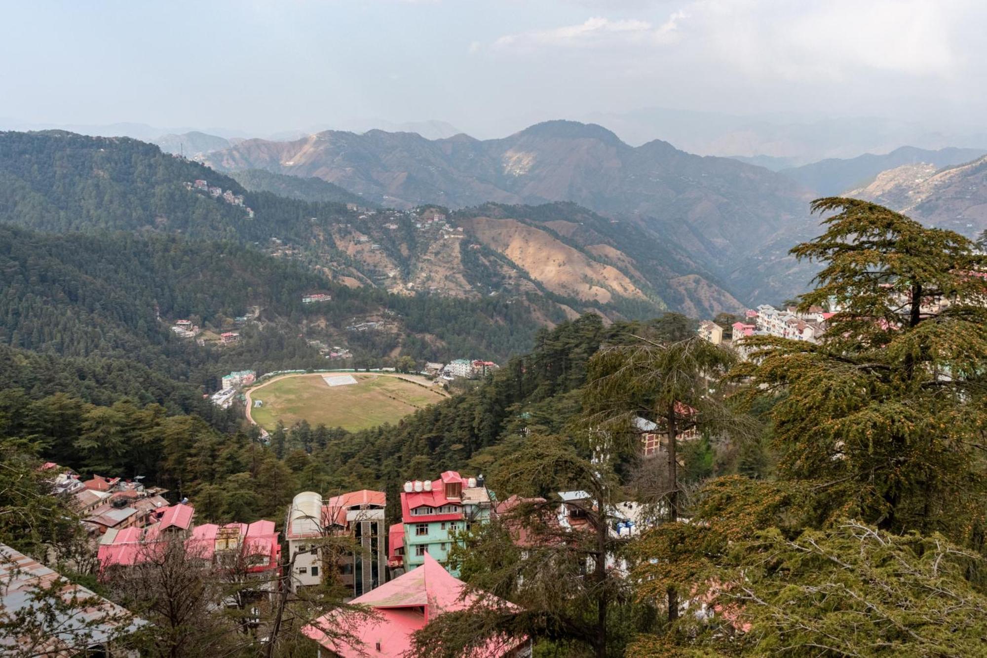 Treebo Varuna With Mountain View Hotel 3*