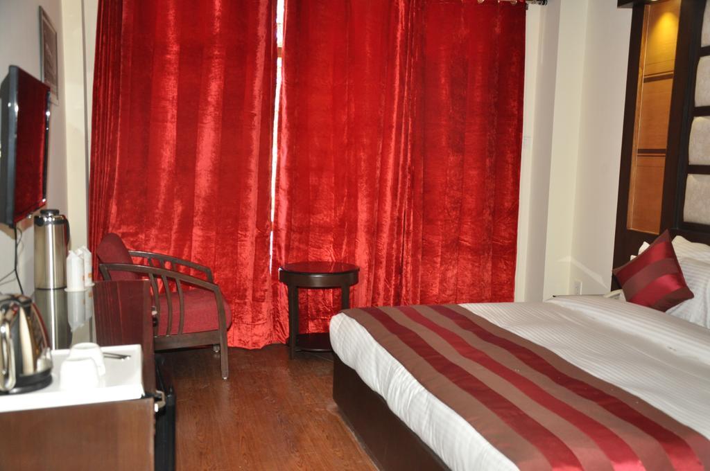 Southgate Hotel