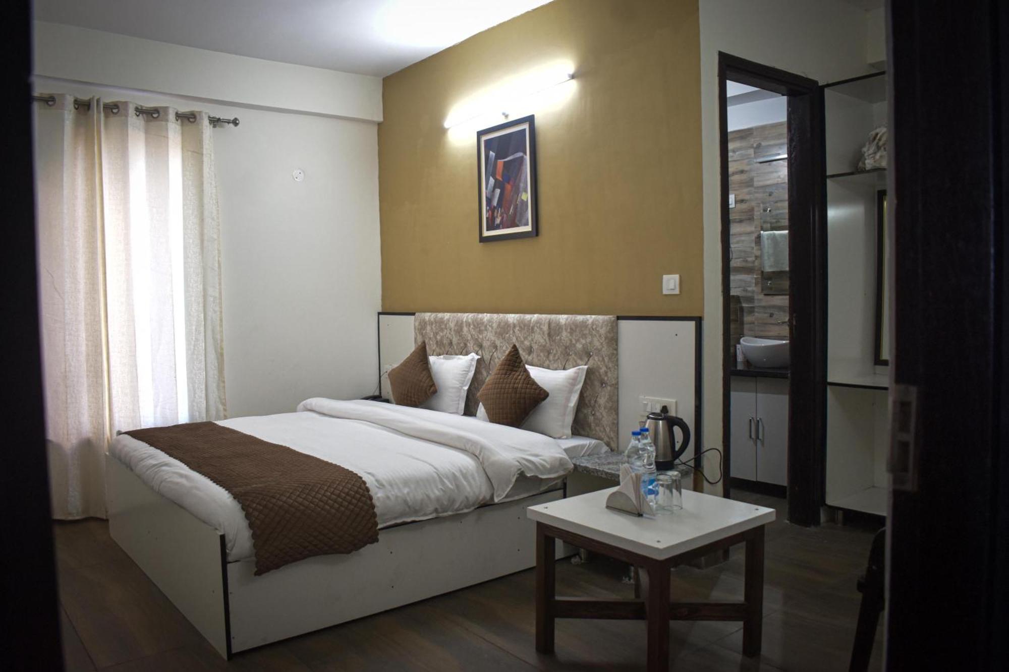 The Ivory Pine Bed & Breakfast