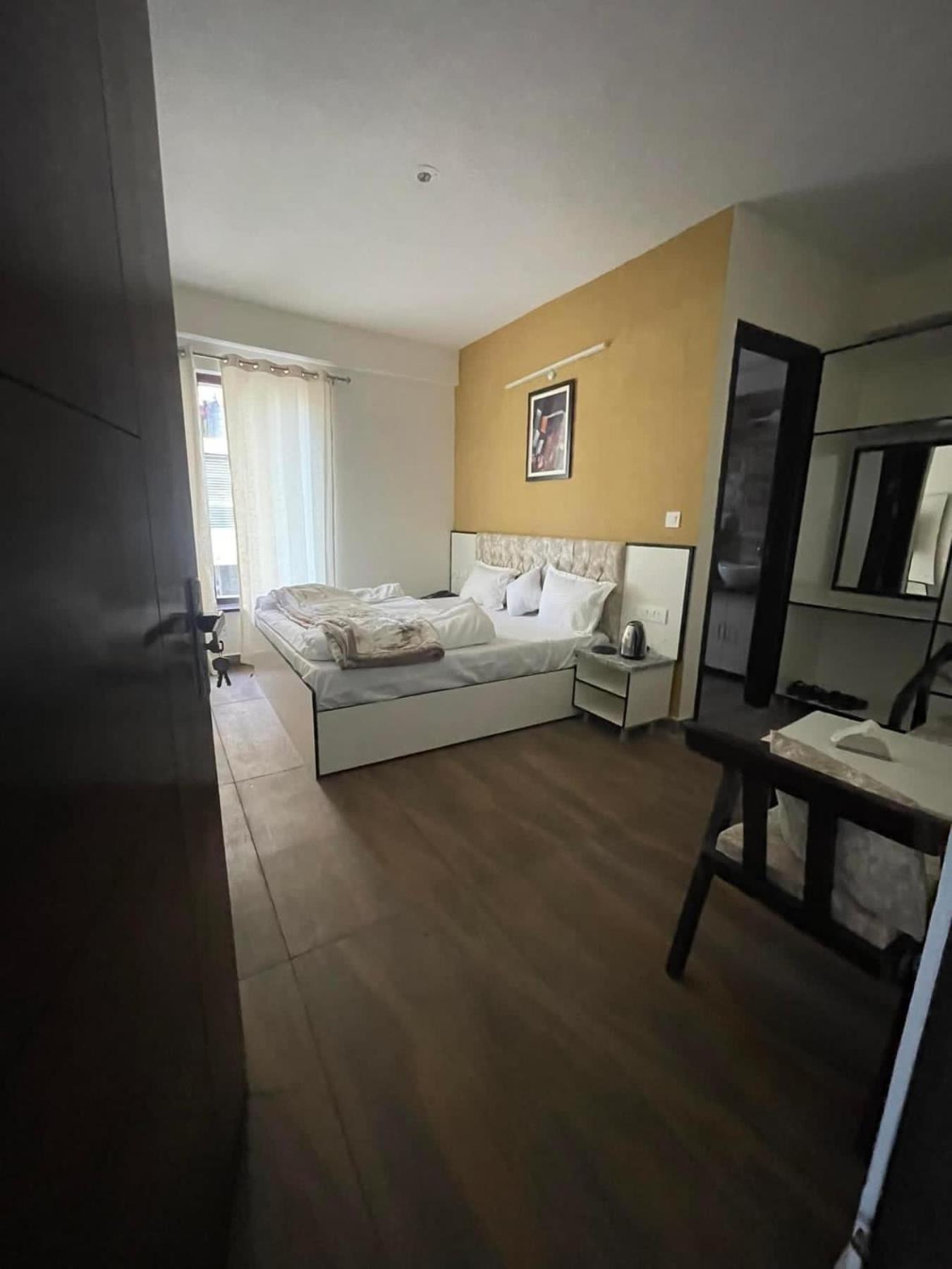 Bed & Breakfast The Ivory Pine Shimla