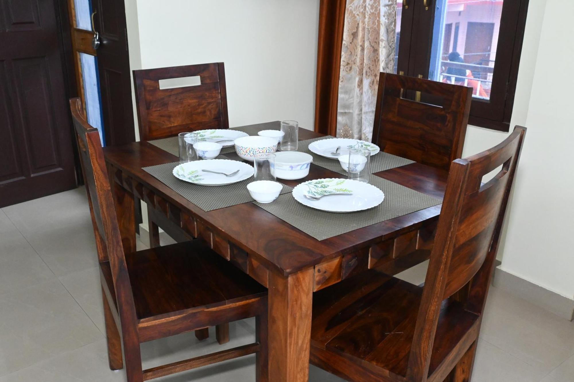 Bed & Breakfast Om Niwas Shimla