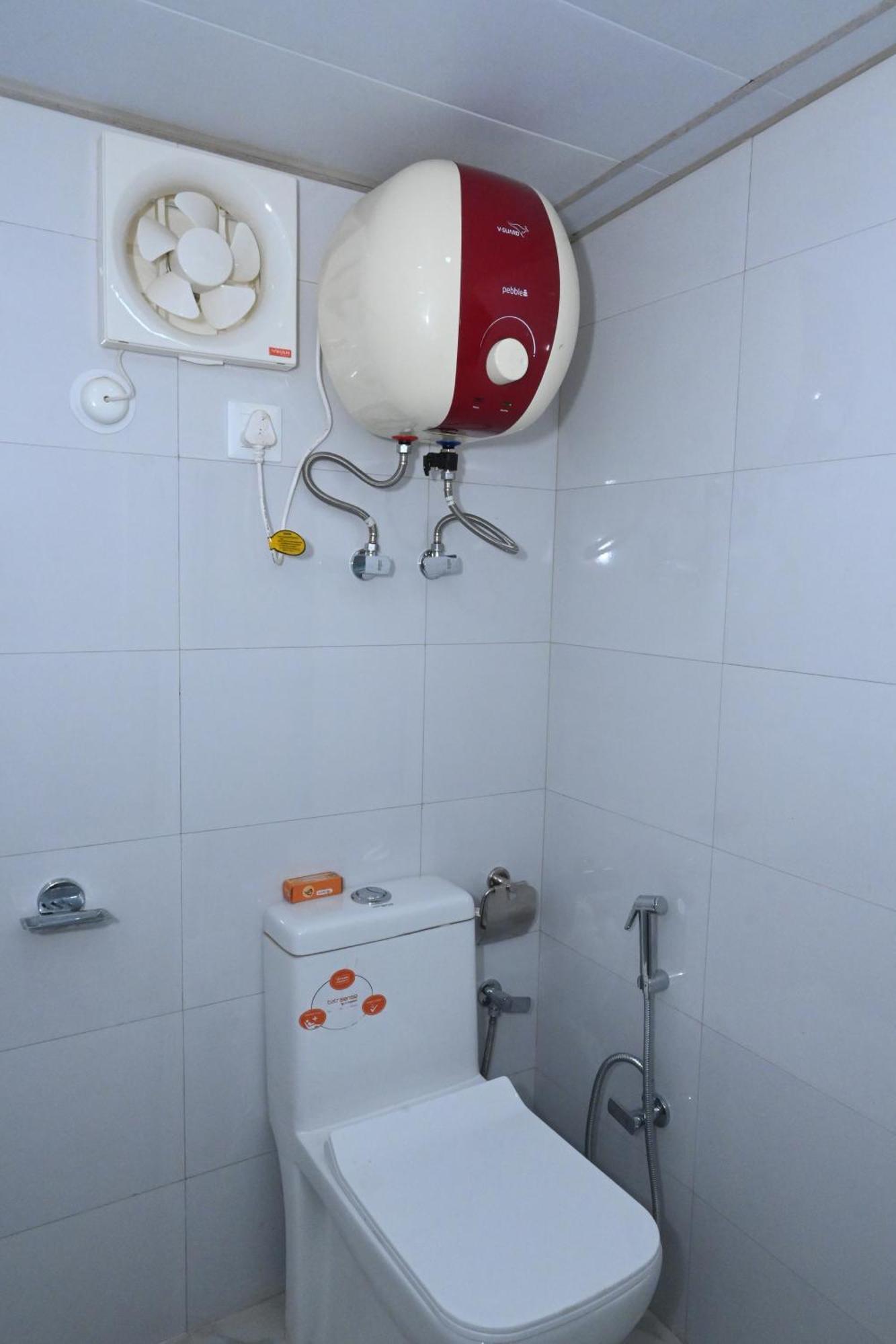 Om Niwas Bed & Breakfast *