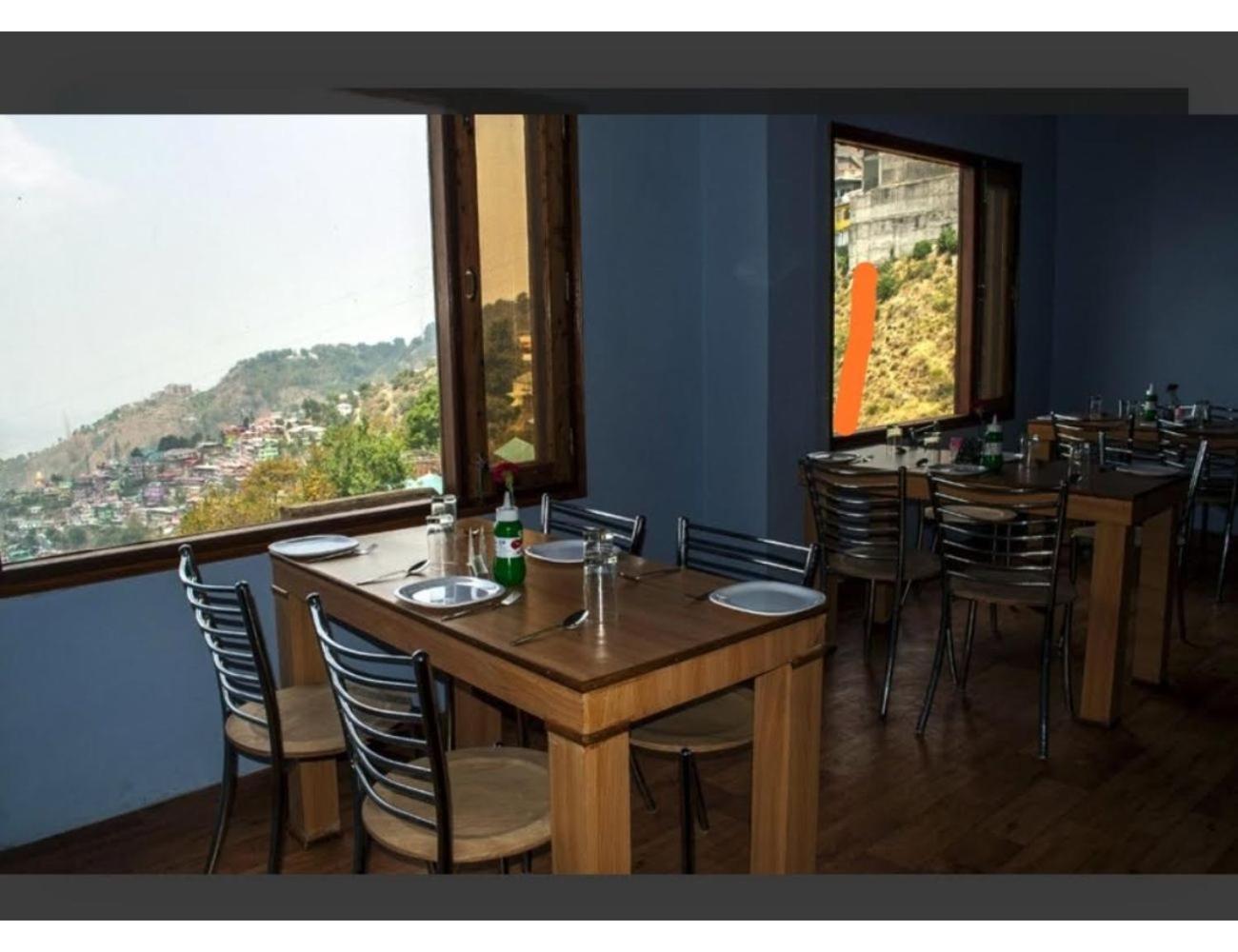 Divine Hills Shimla 3*