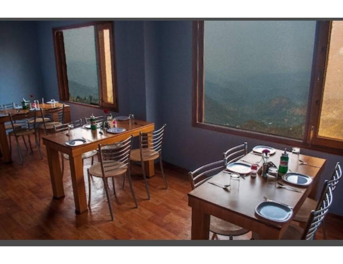 Hotel Divine Hills Shimla
