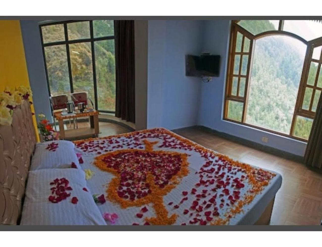Divine Hills Shimla Shimla