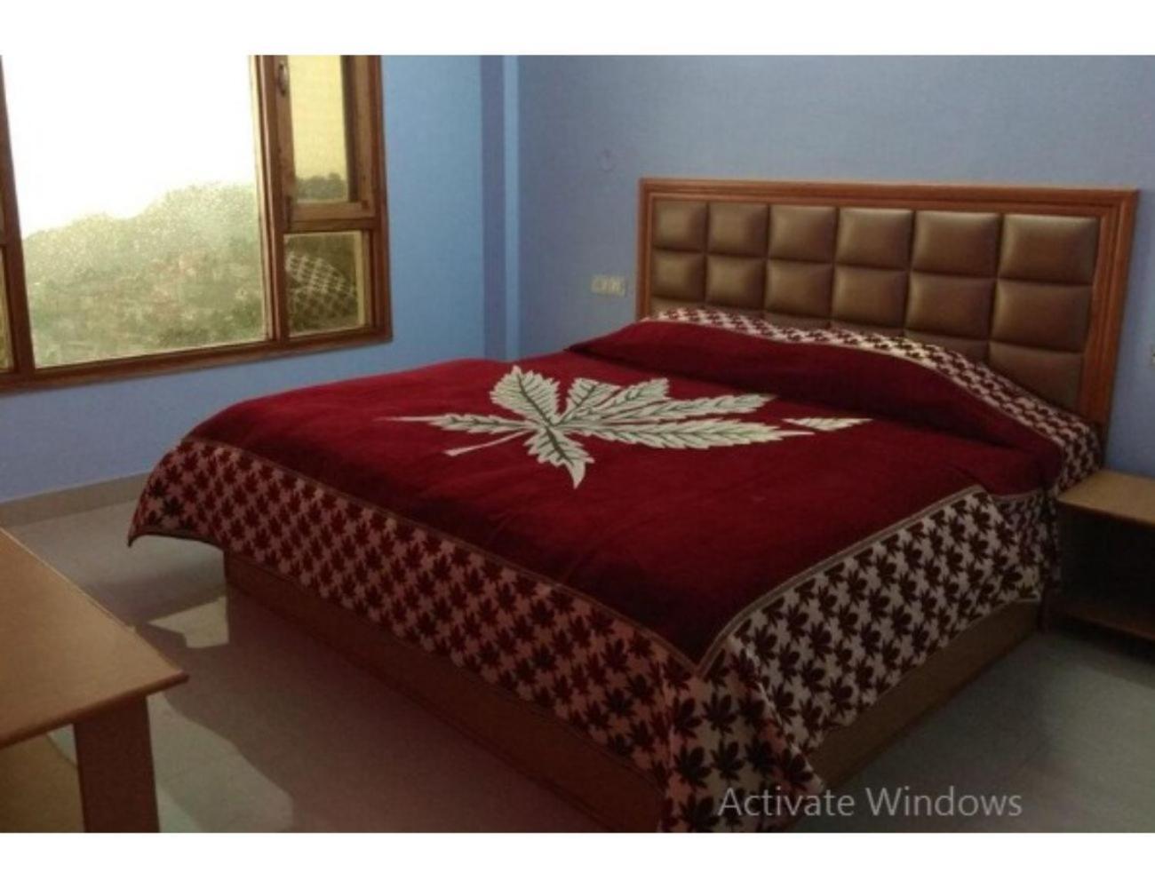 Divine Hills Shimla