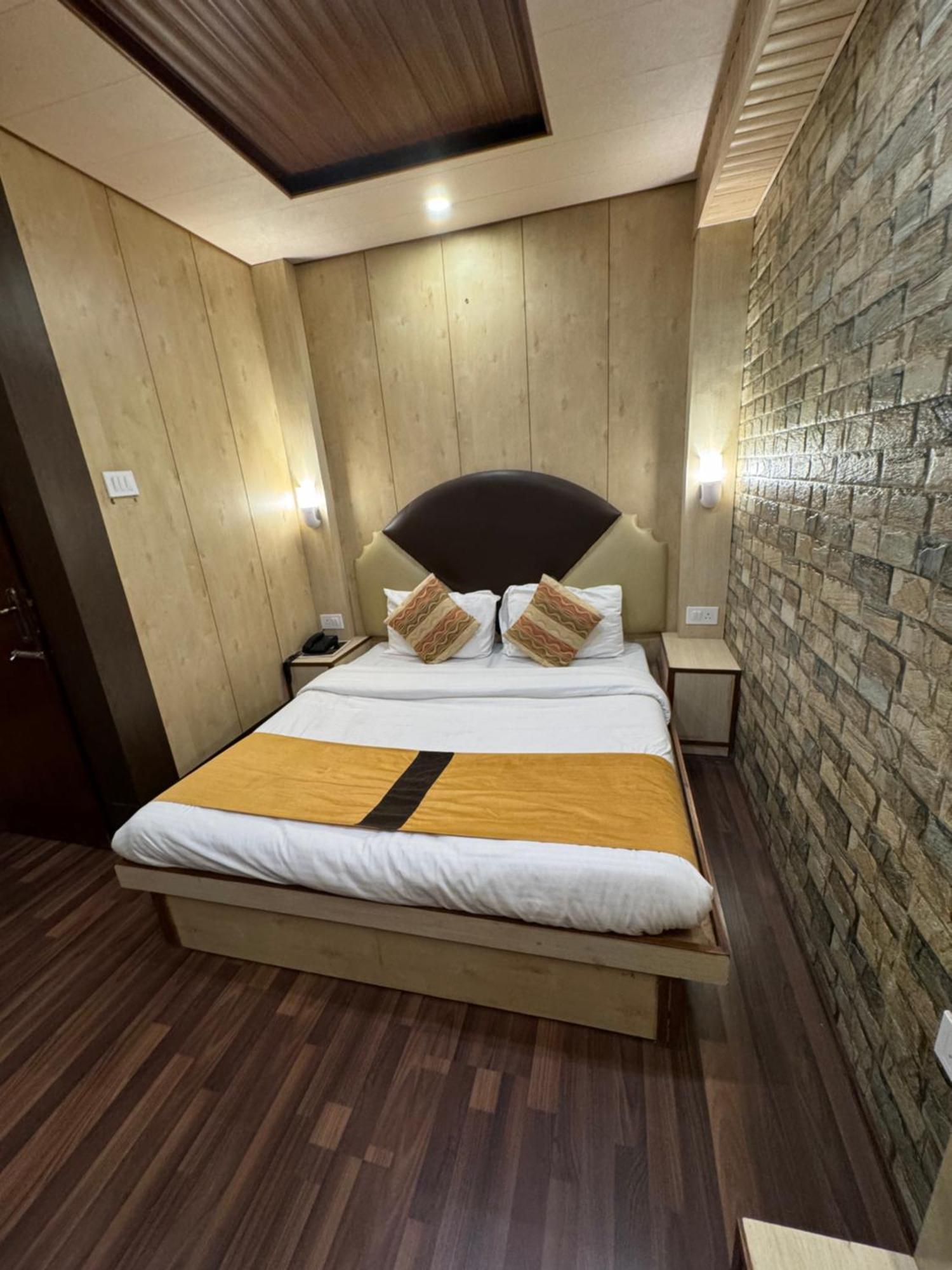 Victory Hotel Shimla