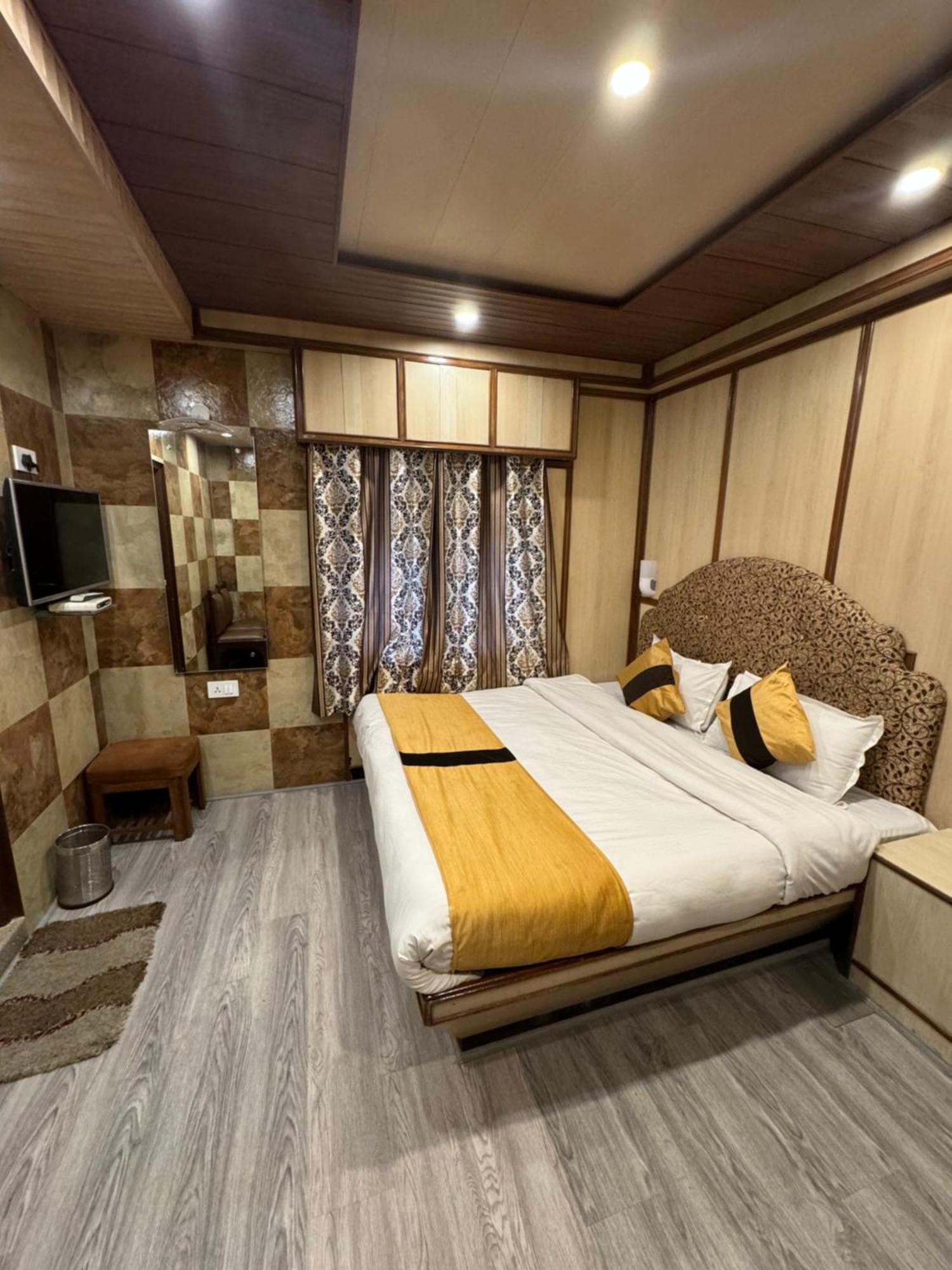 Hotel Victory Shimla