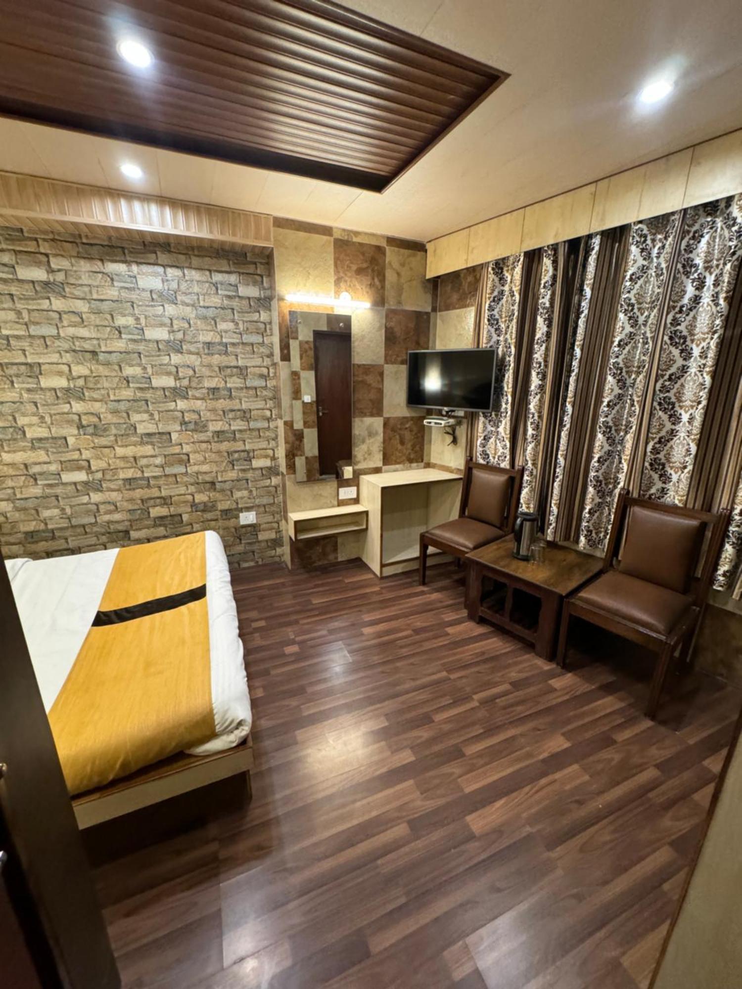 Victory 4* Shimla