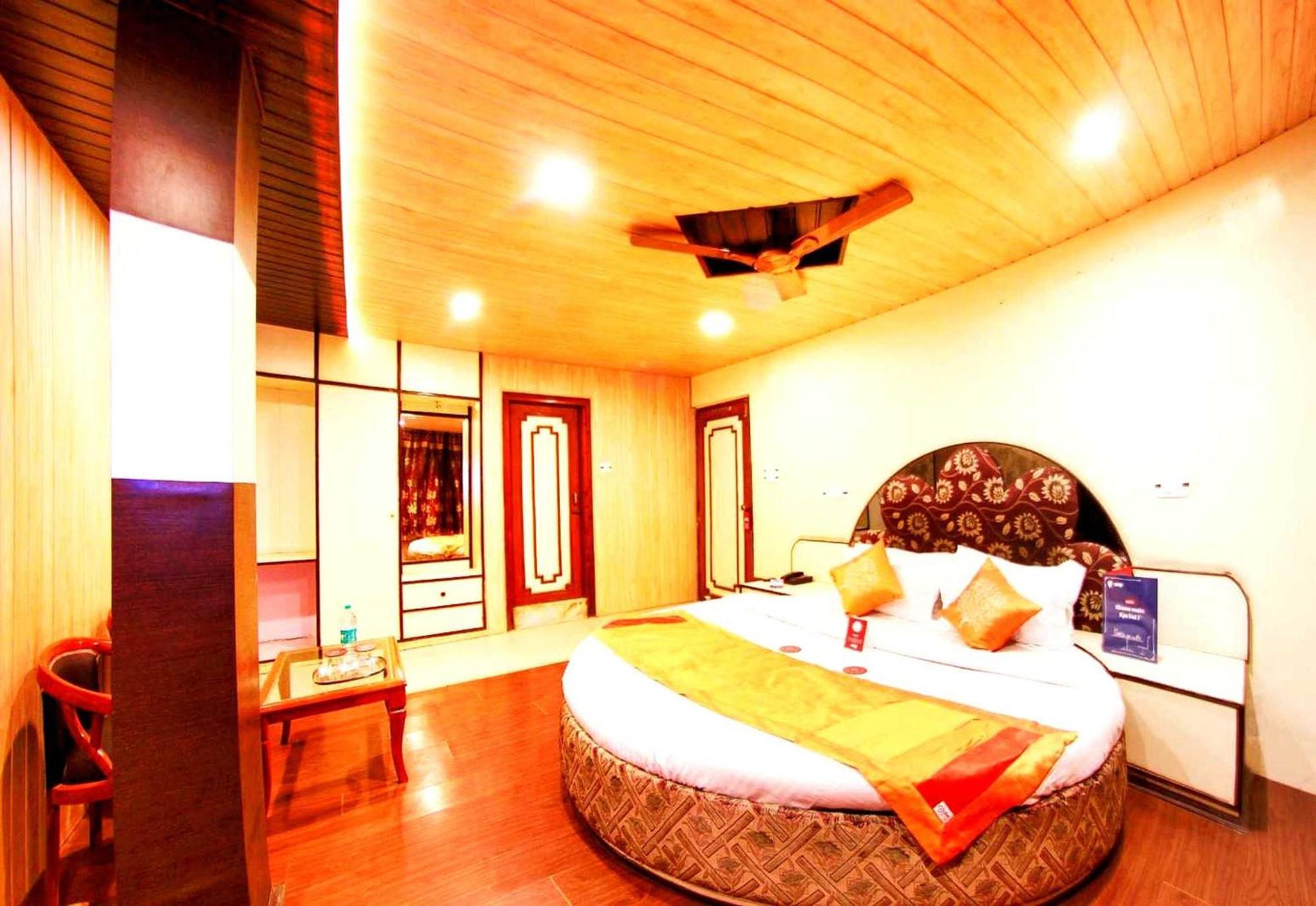 O Sita Palace Hotel