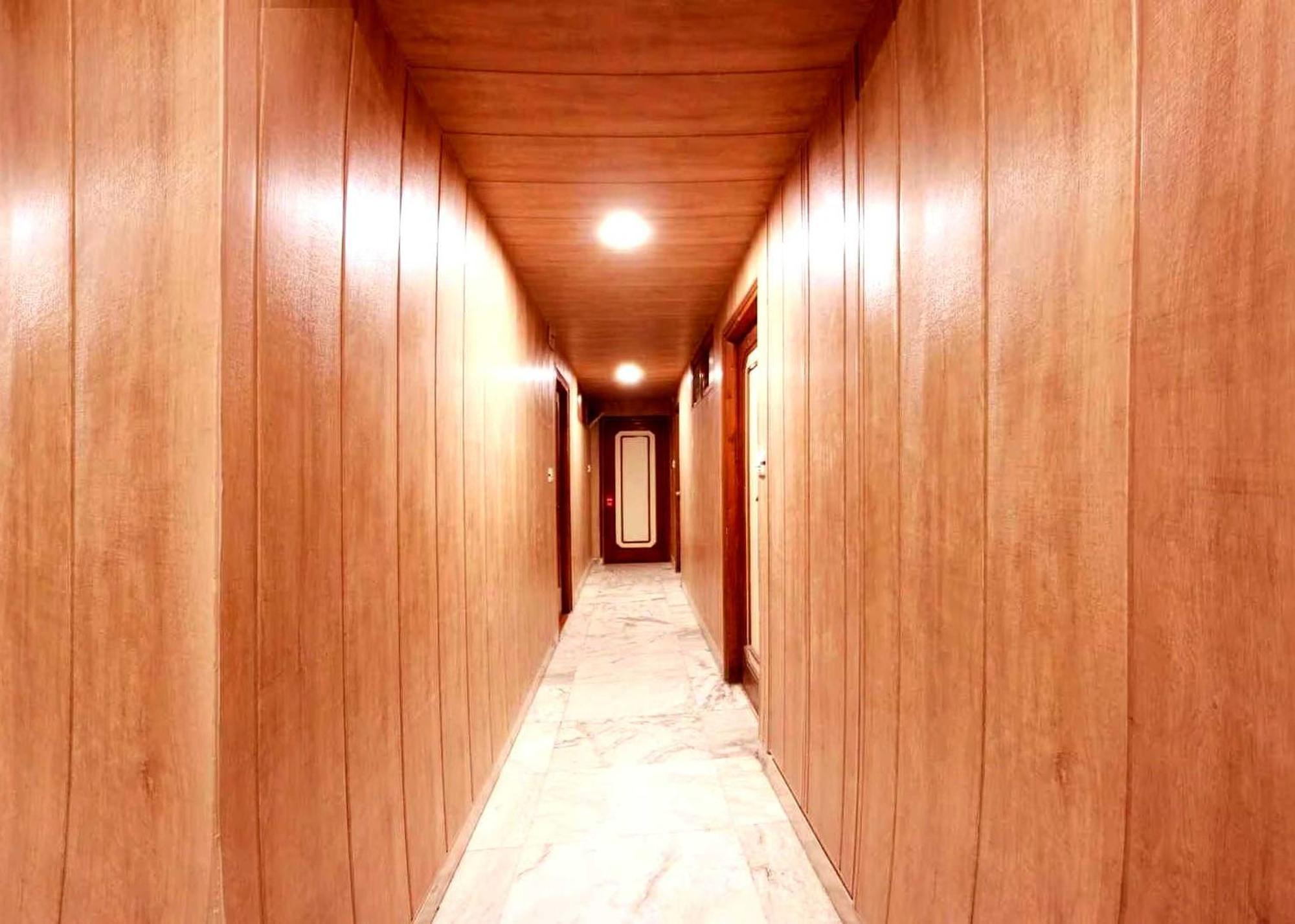 O Sita Palace 4*