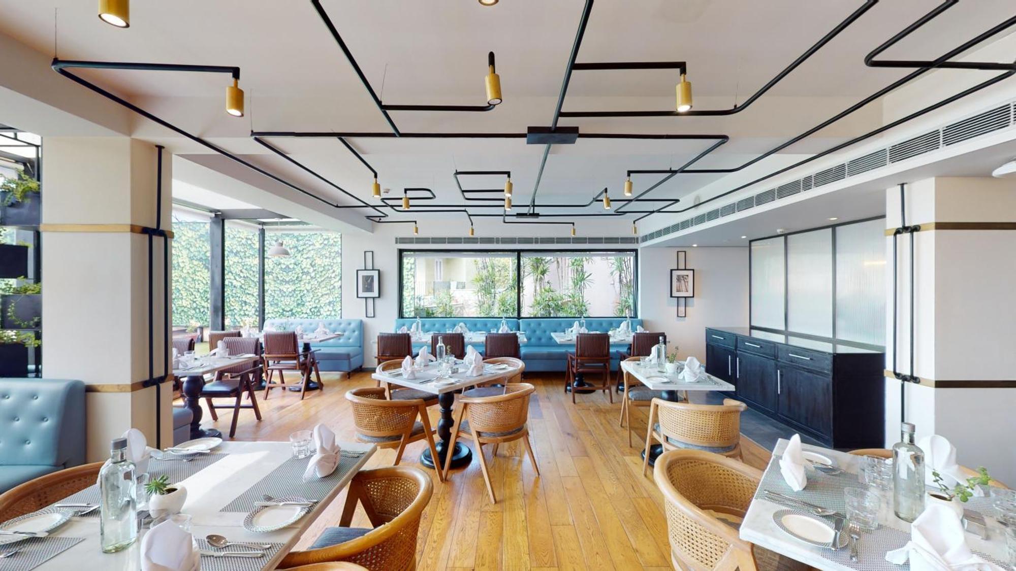 Radisson Shimla