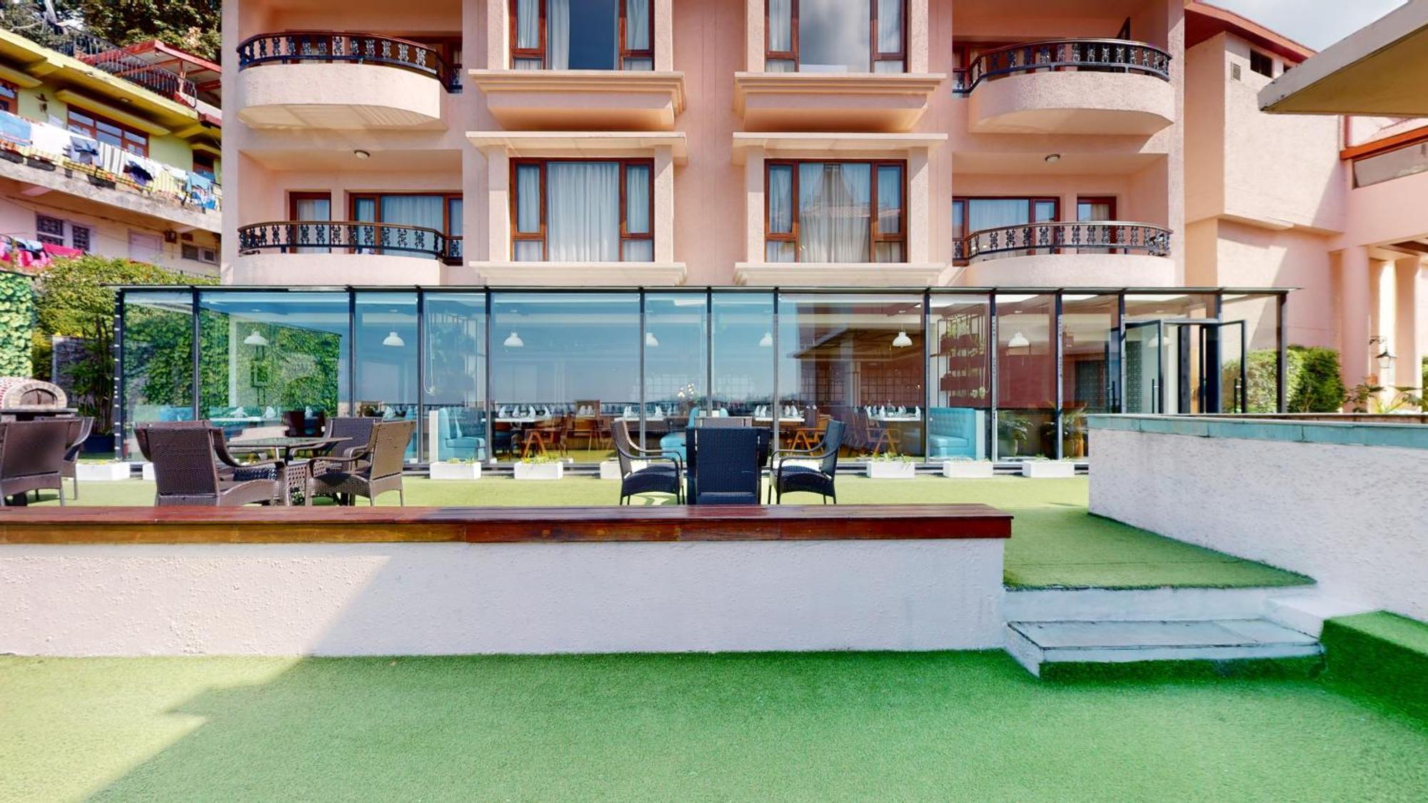 Radisson Shimla