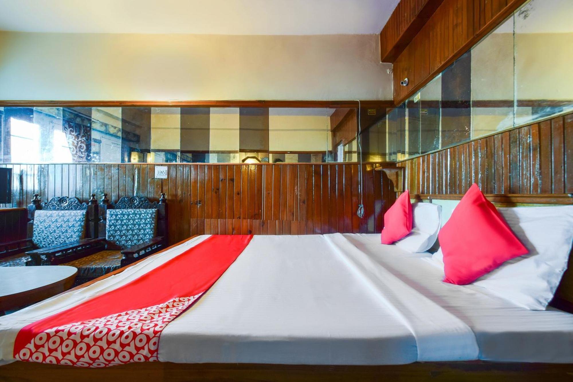 O Unique Hotel