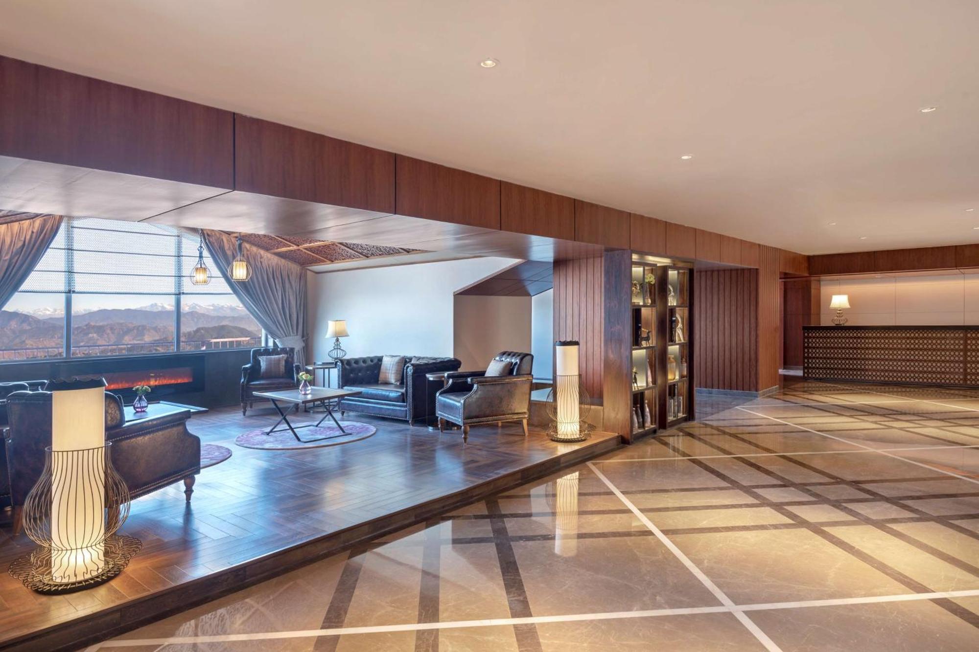 Radisson Kufri