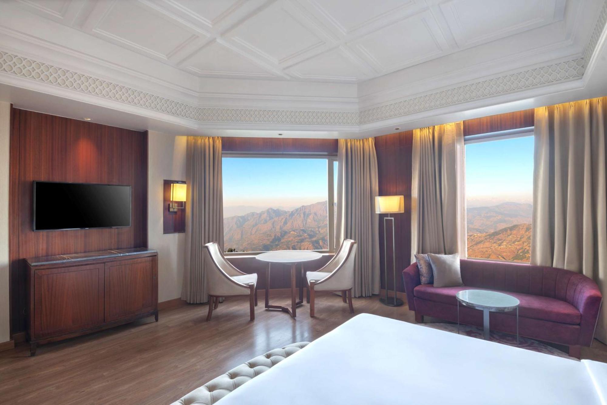 Hotel Radisson Kufri 5*