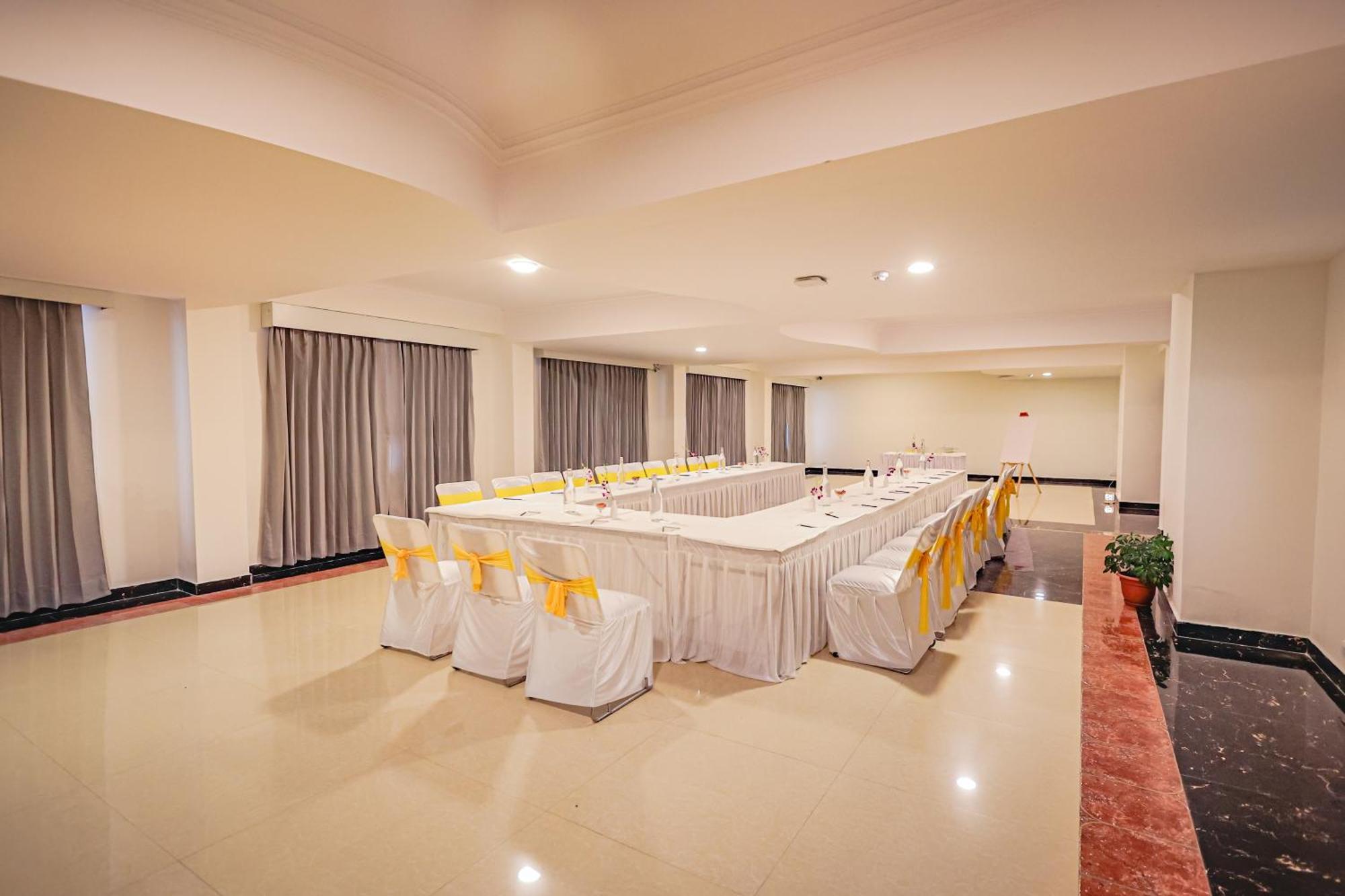 Regenta Mars Valley View Shoghi 3* Shimla