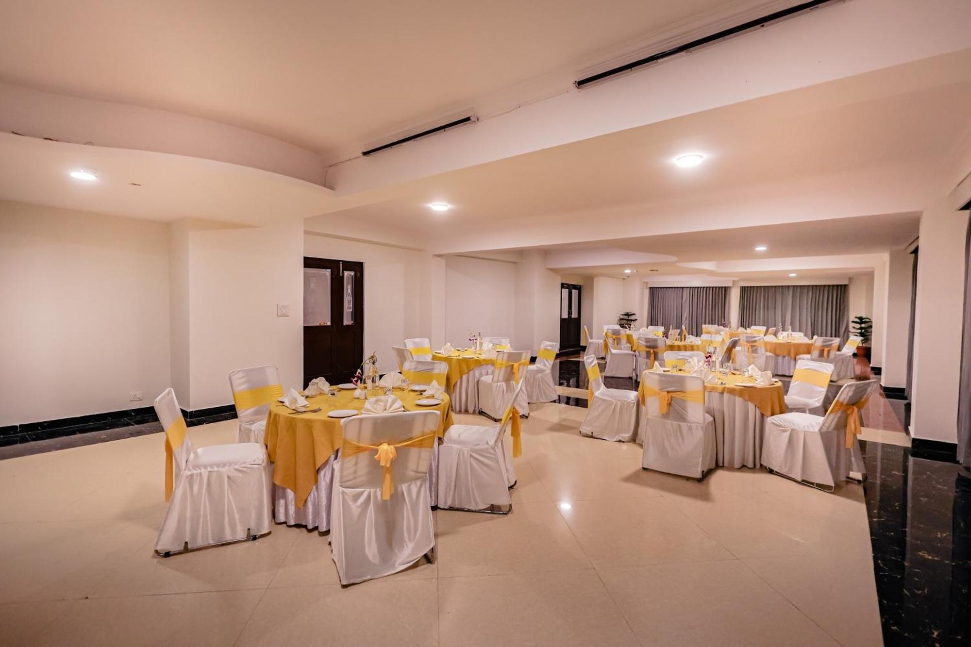 Regenta Mars Valley View Shoghi 3* Shimla