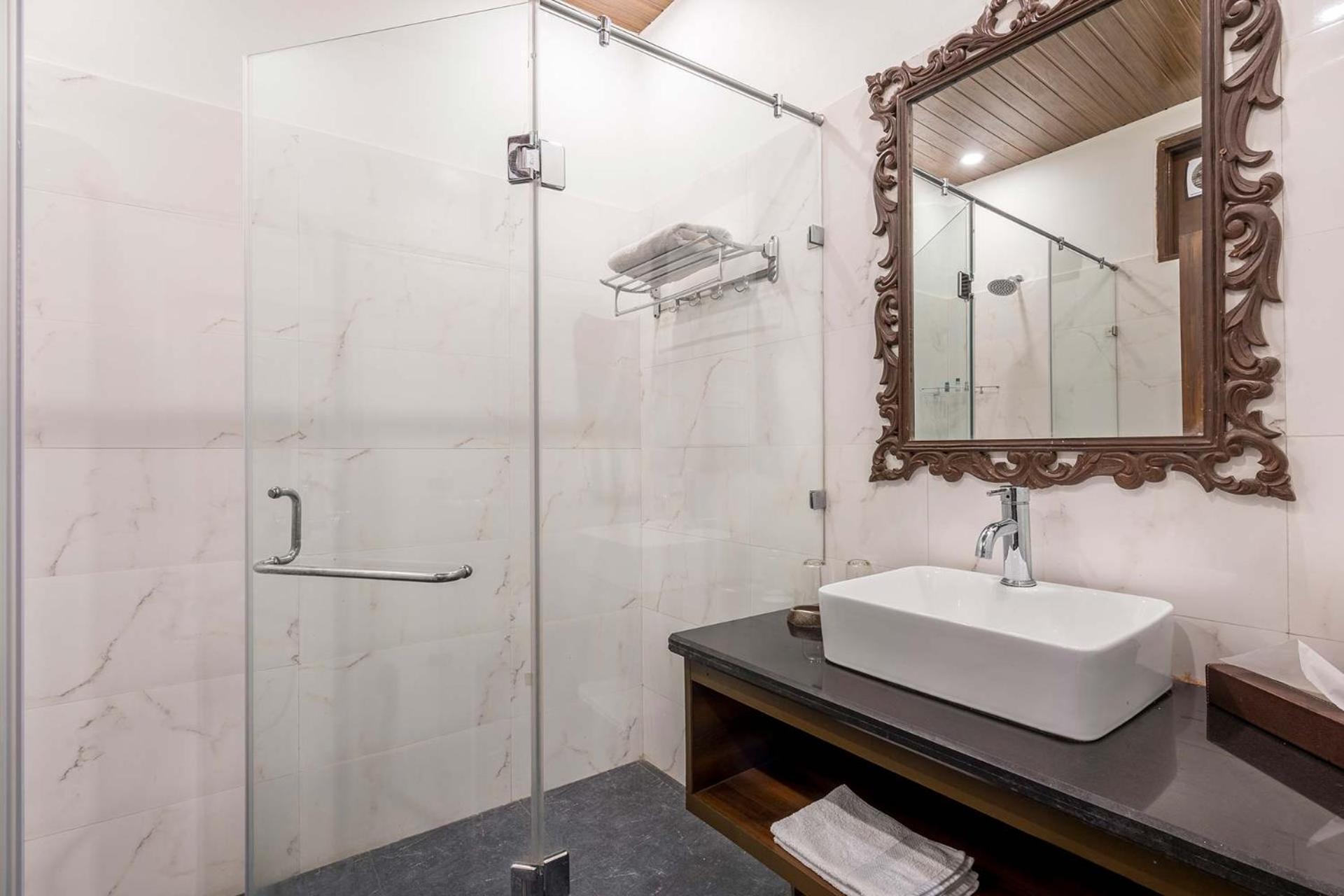 Stayvista At Pine Estate With Outdoor Jacuzzi * Shimla