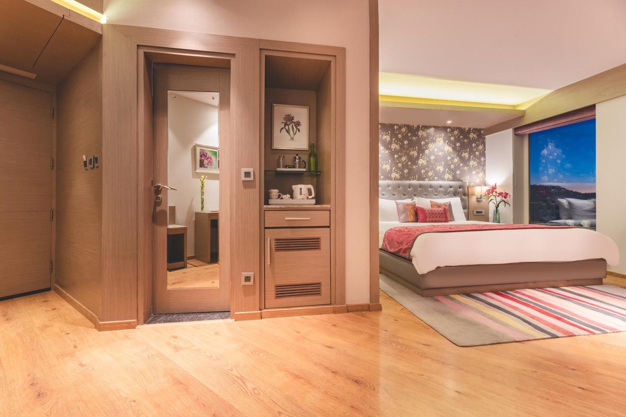 Welcomhotel By Itc Hotels,