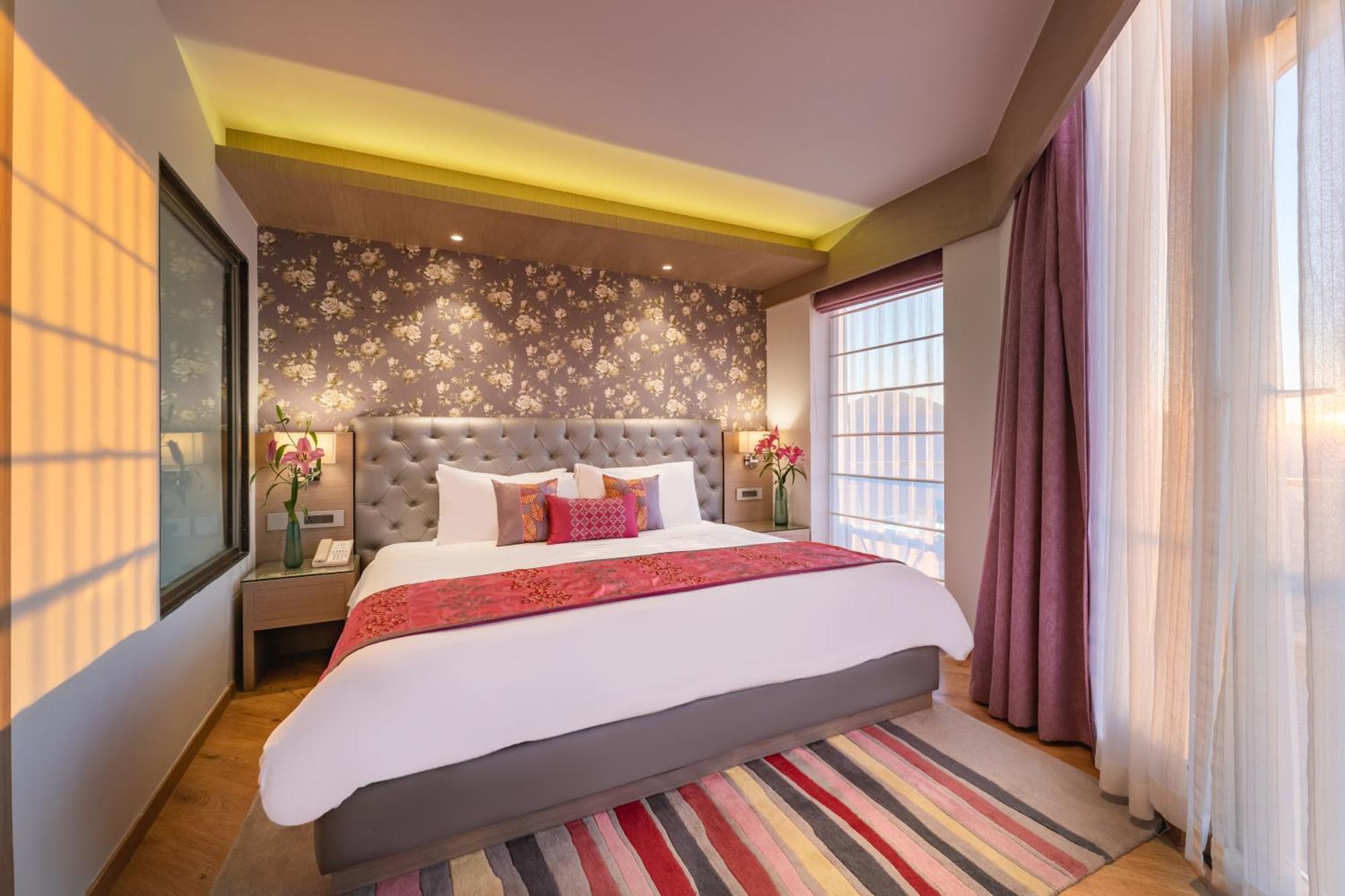 Hotel Welcomhotel By Itc Hotels, 5*