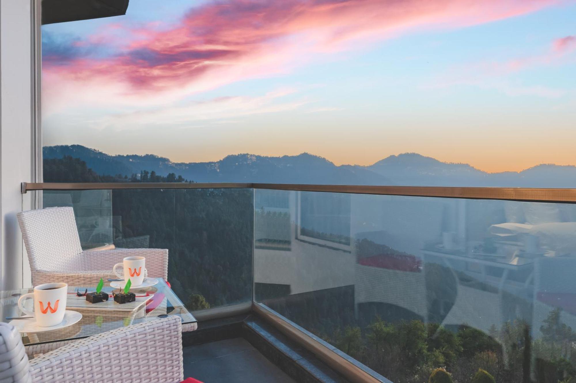 Welcomhotel By Itc Hotels, Hotel 5*