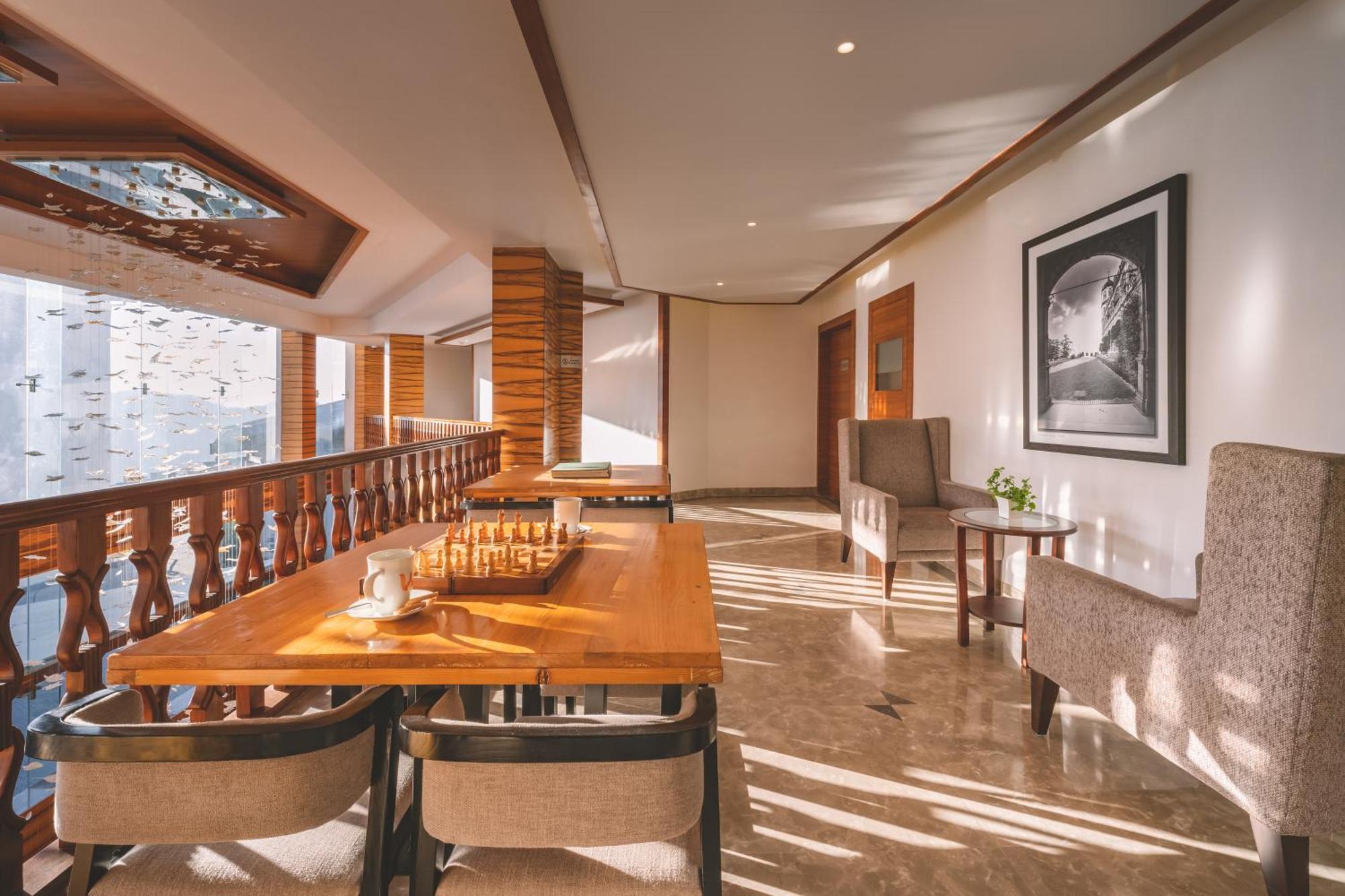 Hotel Welcomhotel By Itc Hotels, 5*