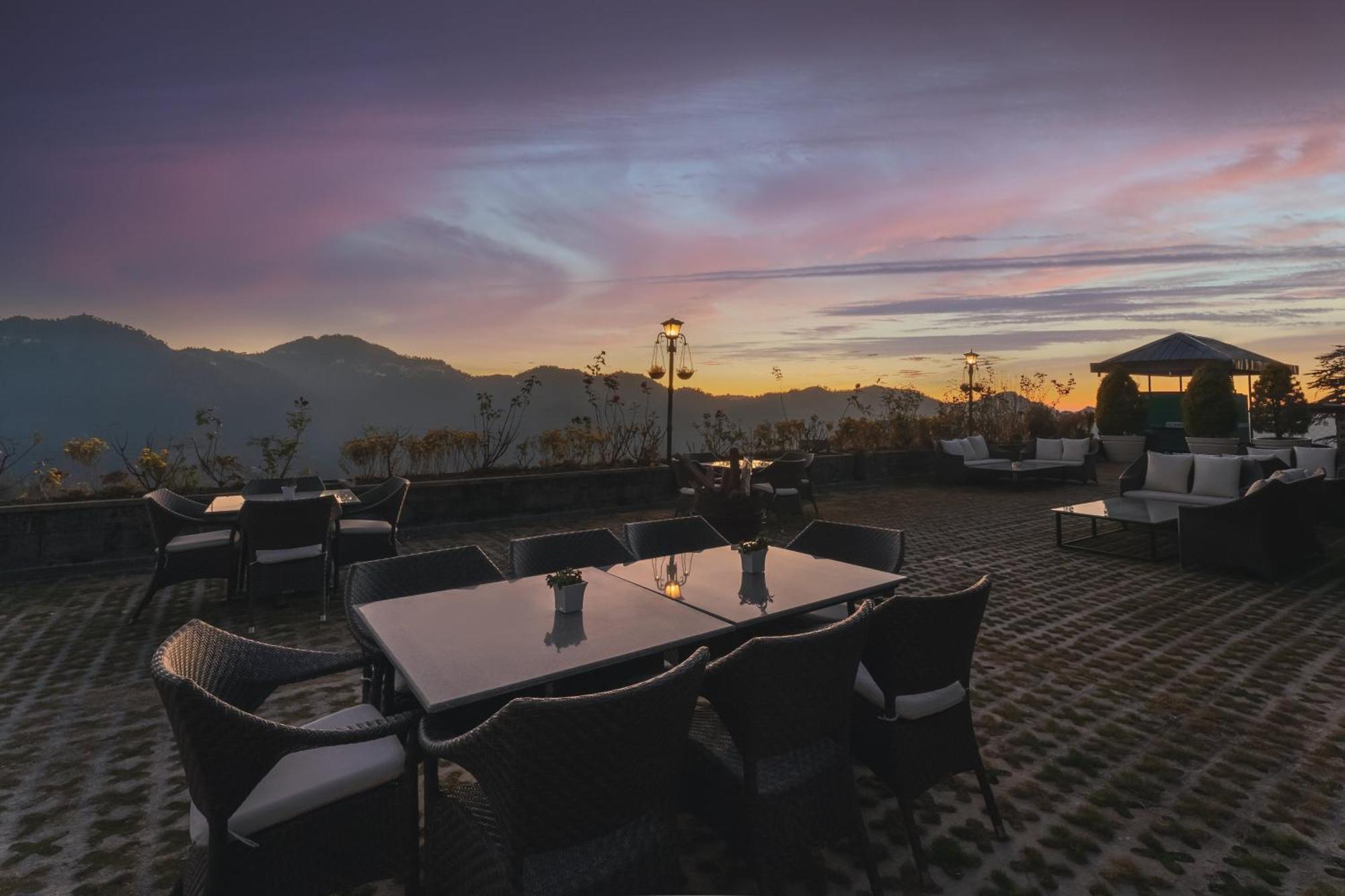 Welcomhotel By Itc Hotels, Hotel