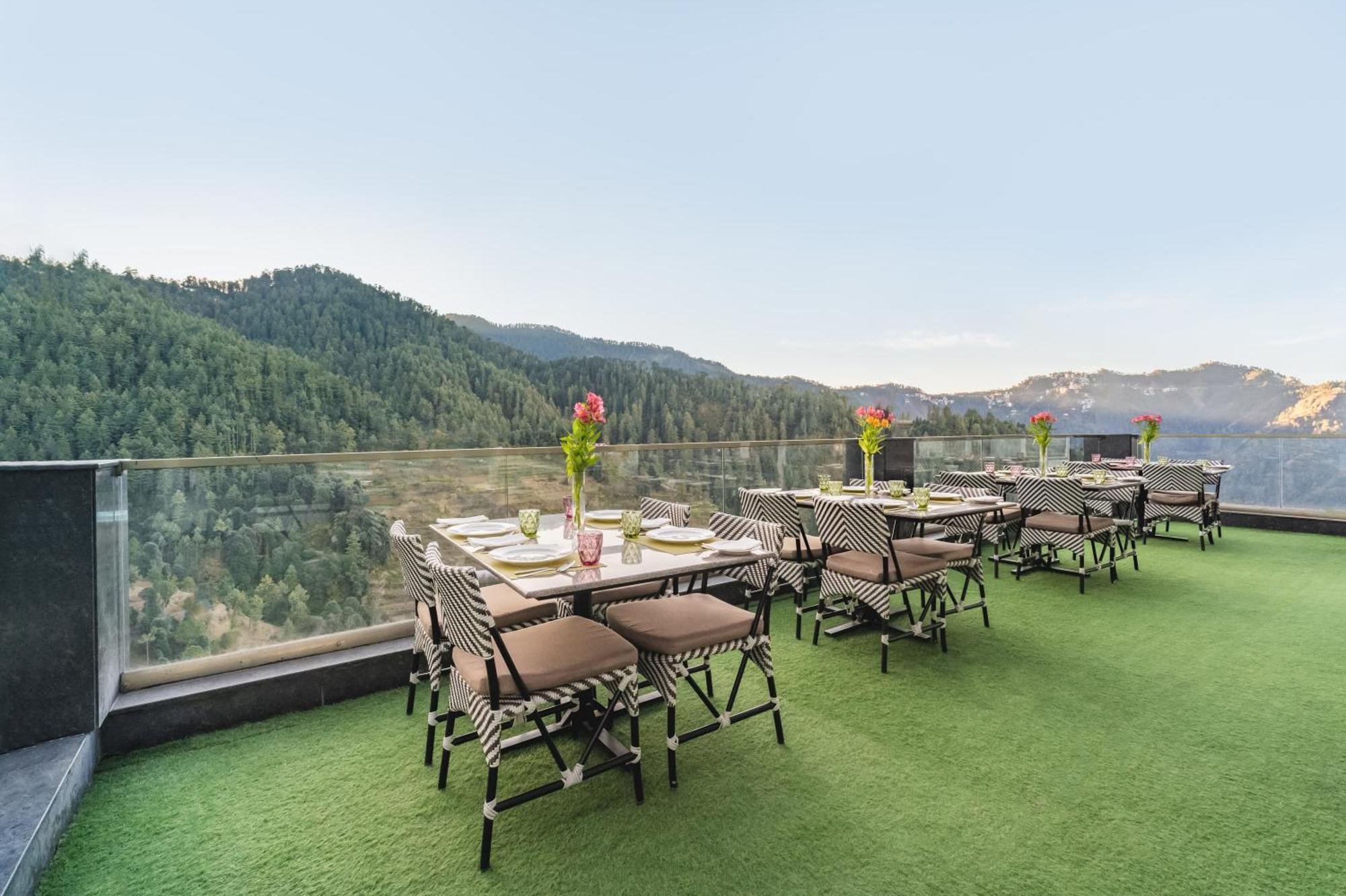 Welcomhotel By Itc Hotels,