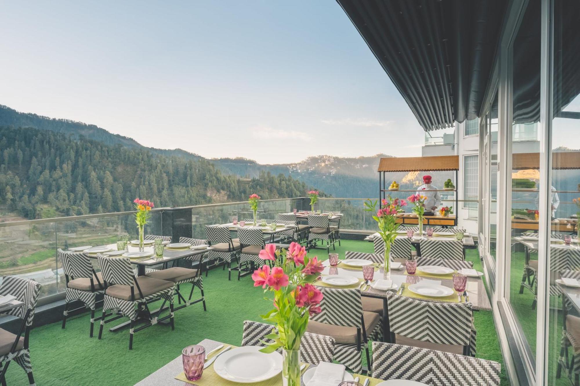 Hotel Welcomhotel By Itc Hotels,