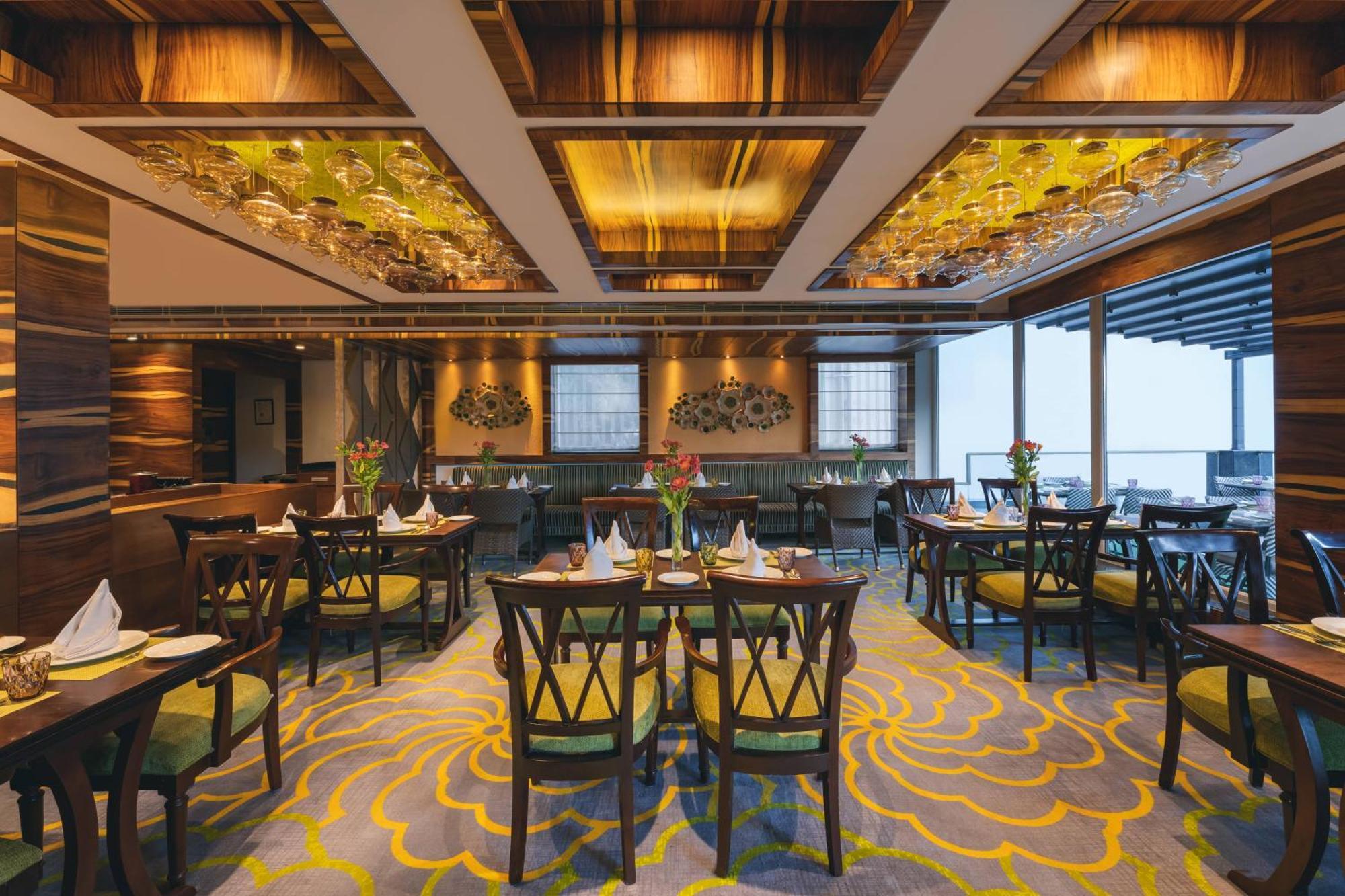 Welcomhotel By Itc Hotels,