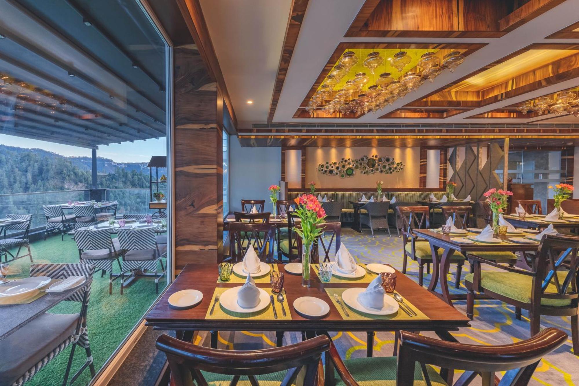 Welcomhotel By Itc Hotels, Hotel