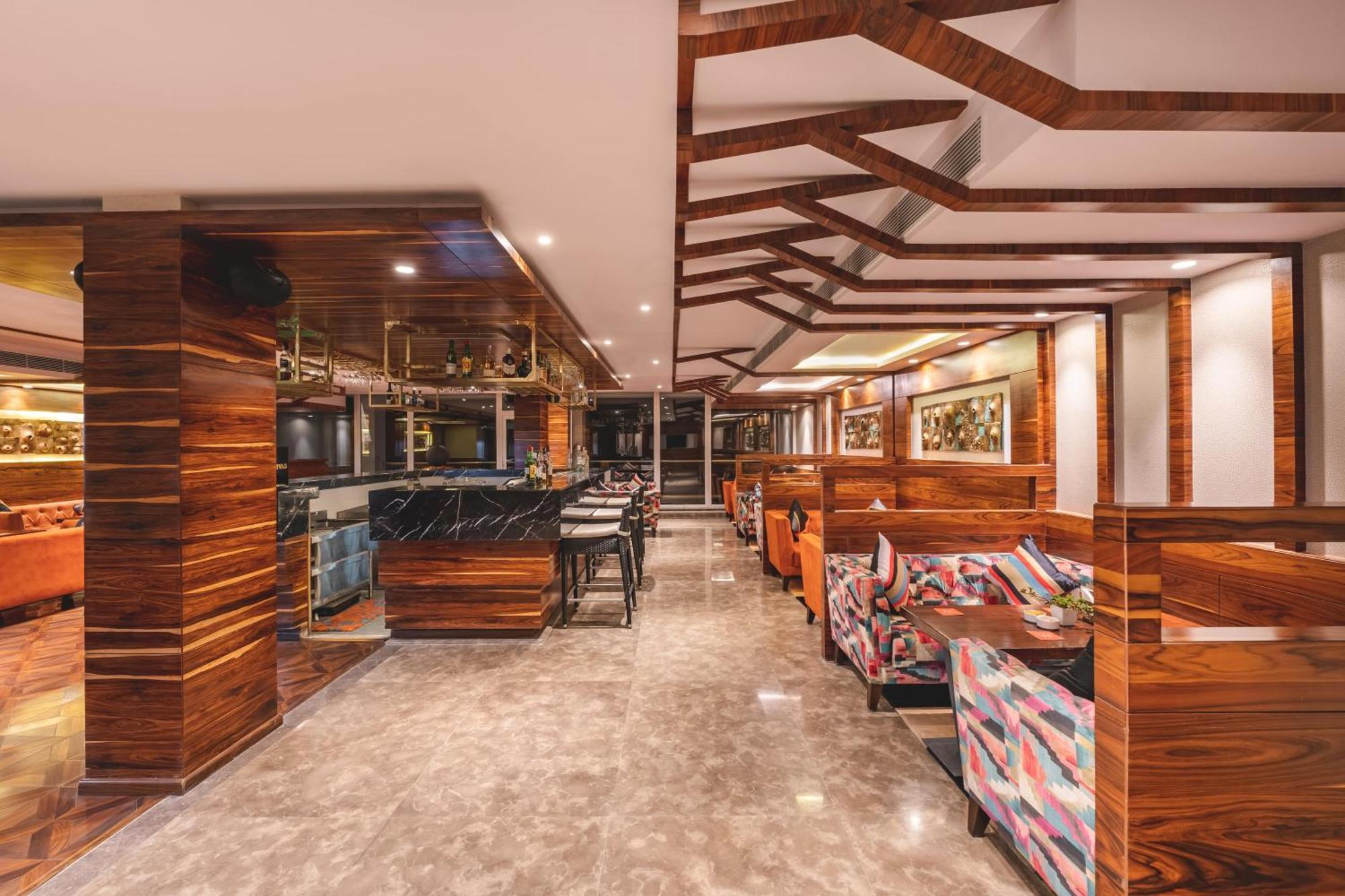 Welcomhotel By Itc Hotels, Hotel