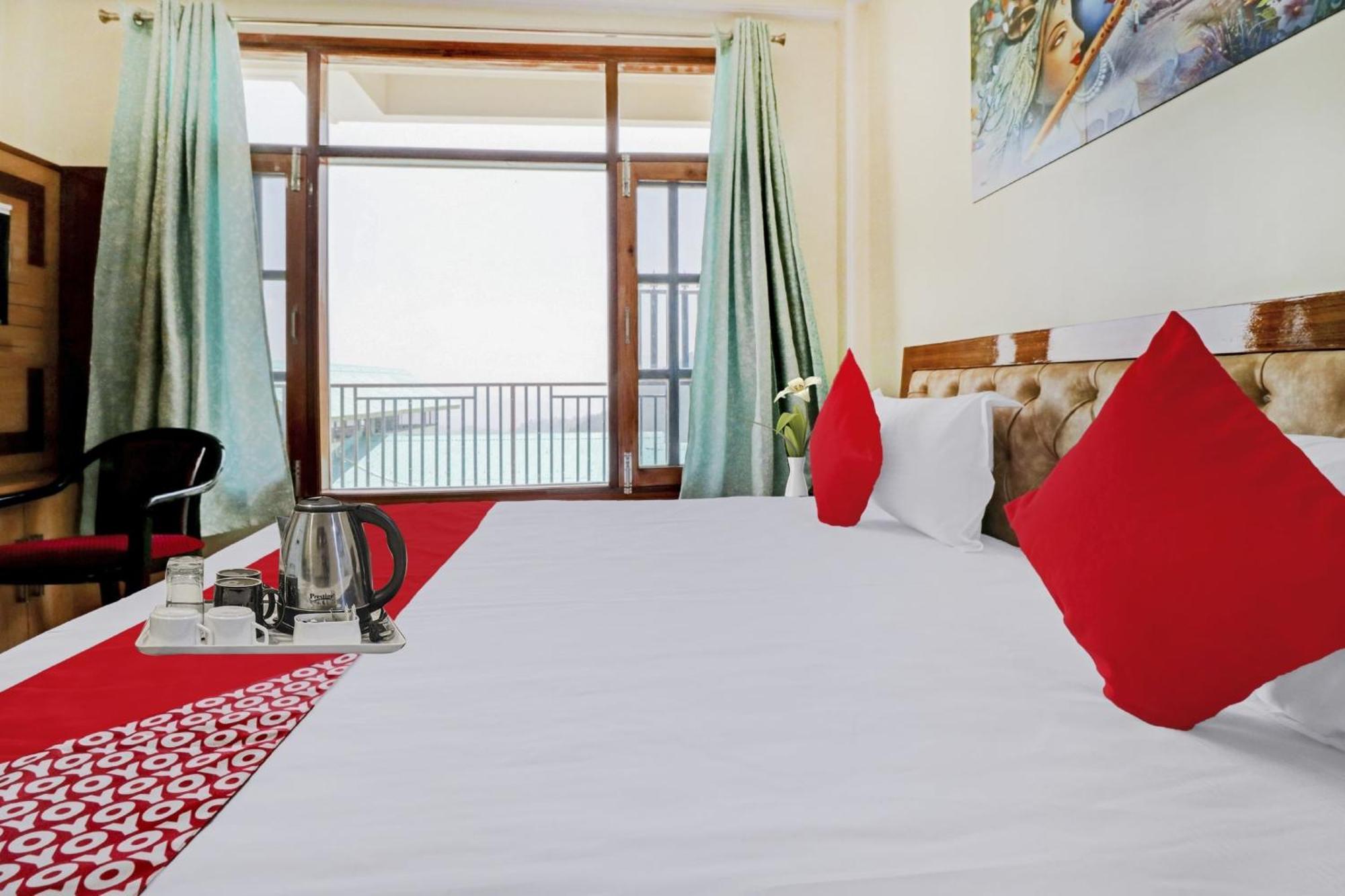 Hotel O Karan Shimla