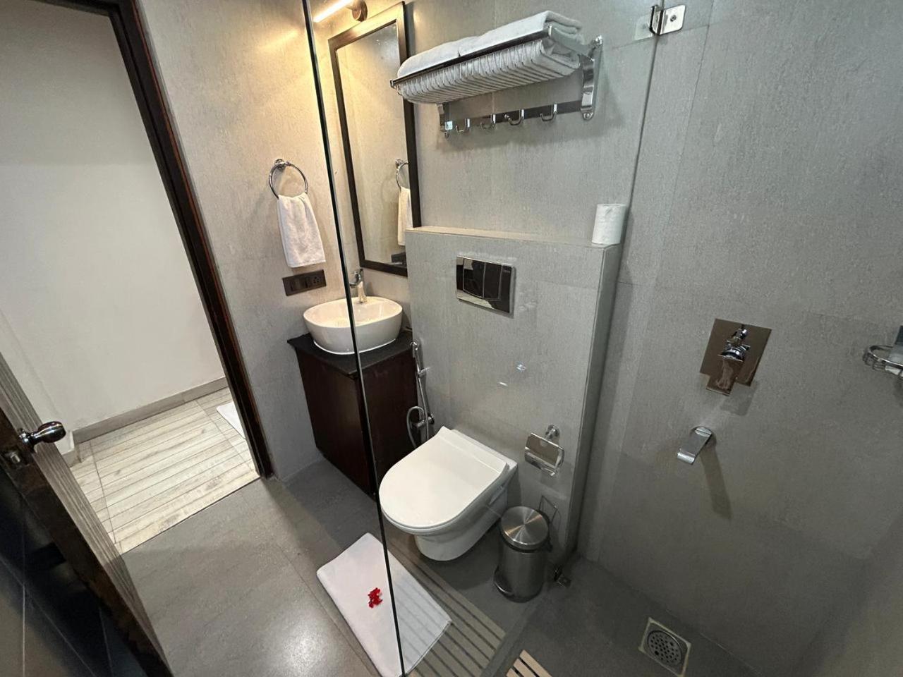 The Orchid 5*