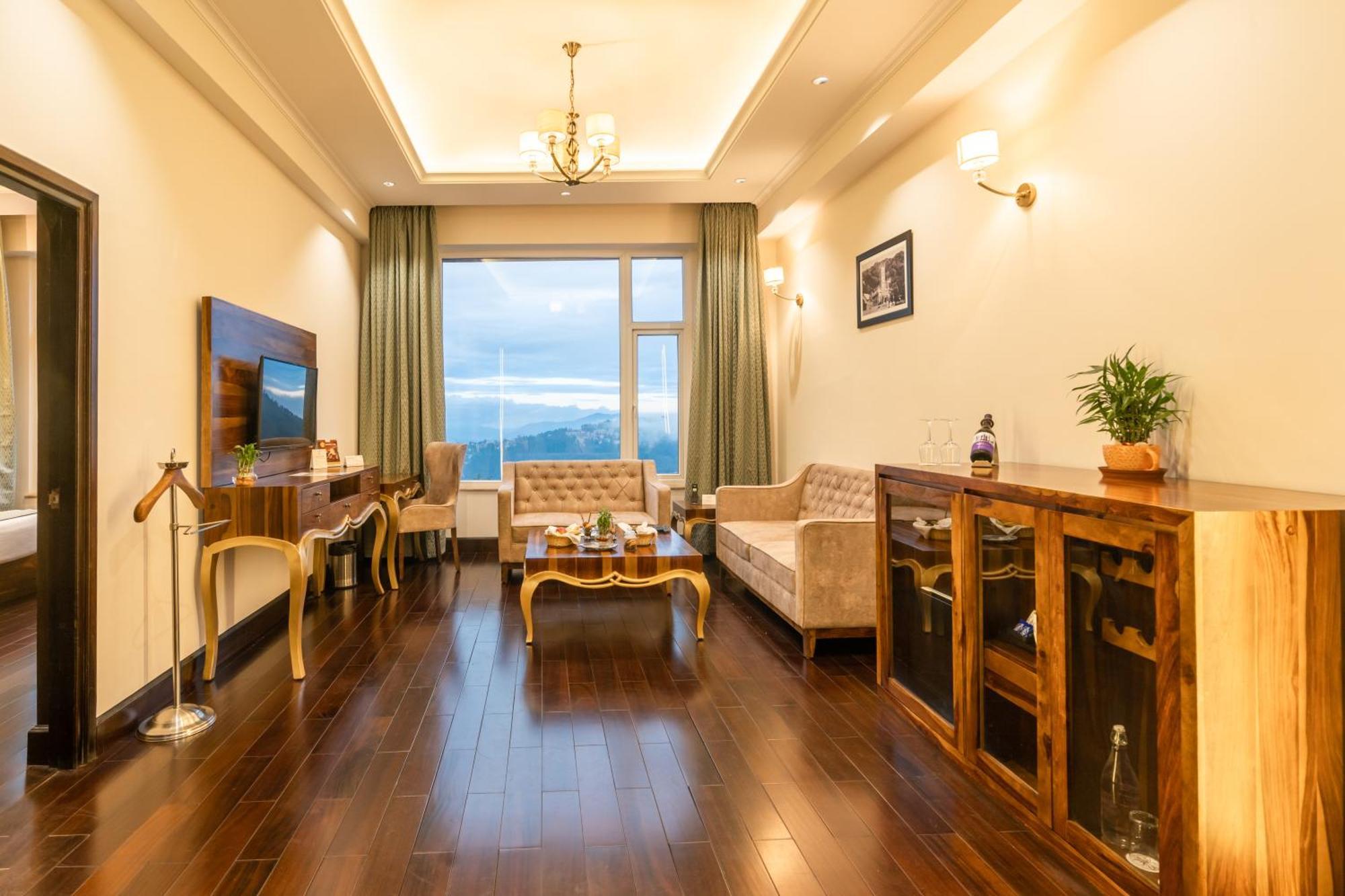 Hotel The Orchid Shimla