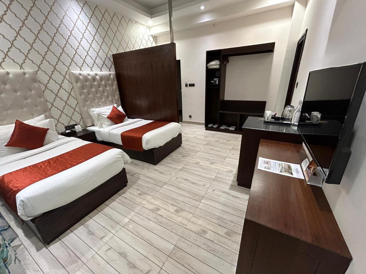 The Orchid Hotel Shimla
