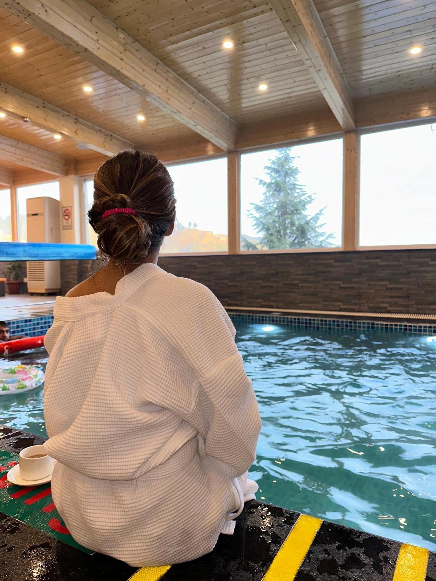 Resort Marigold Sarovar Portico Shimla