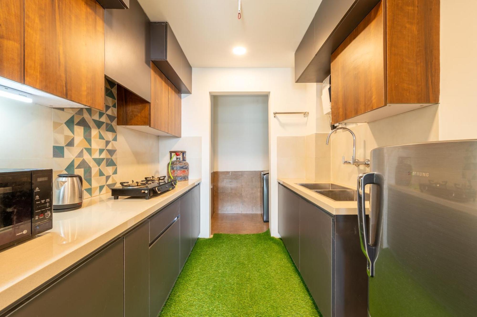 The Retreat - Ideal For Couple Apartment