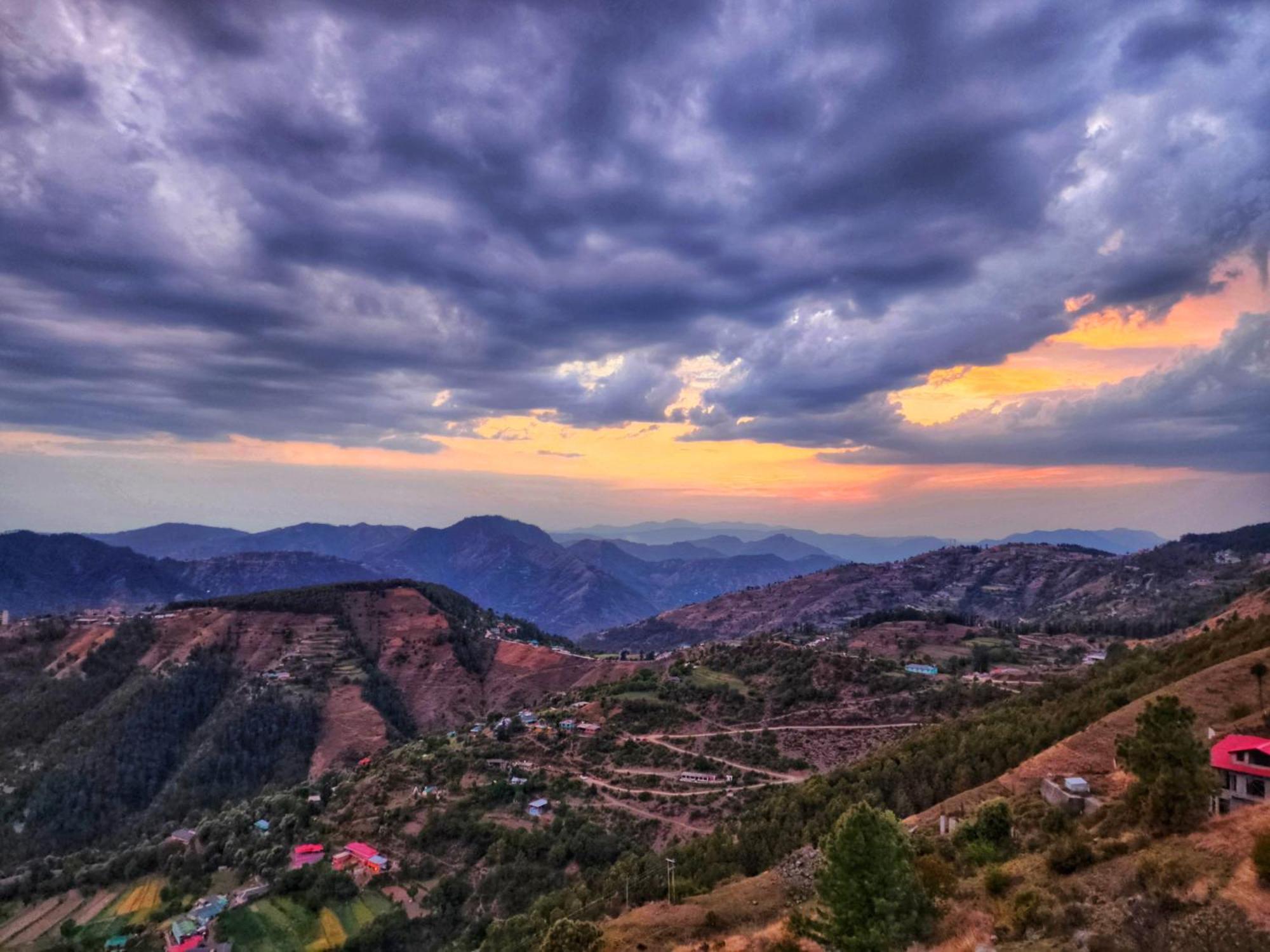 Sharma - Mashobra Homestay Shimla