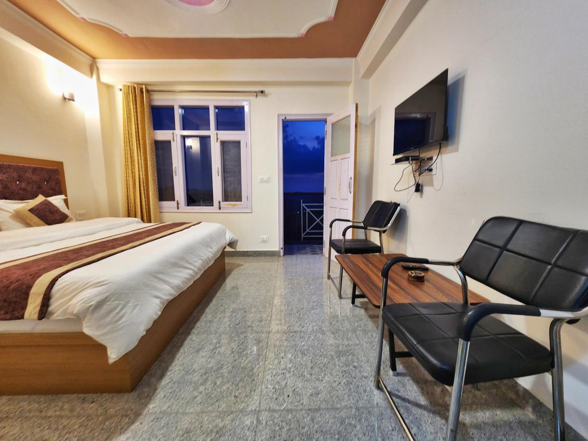 Sharma - Mashobra Homestay *