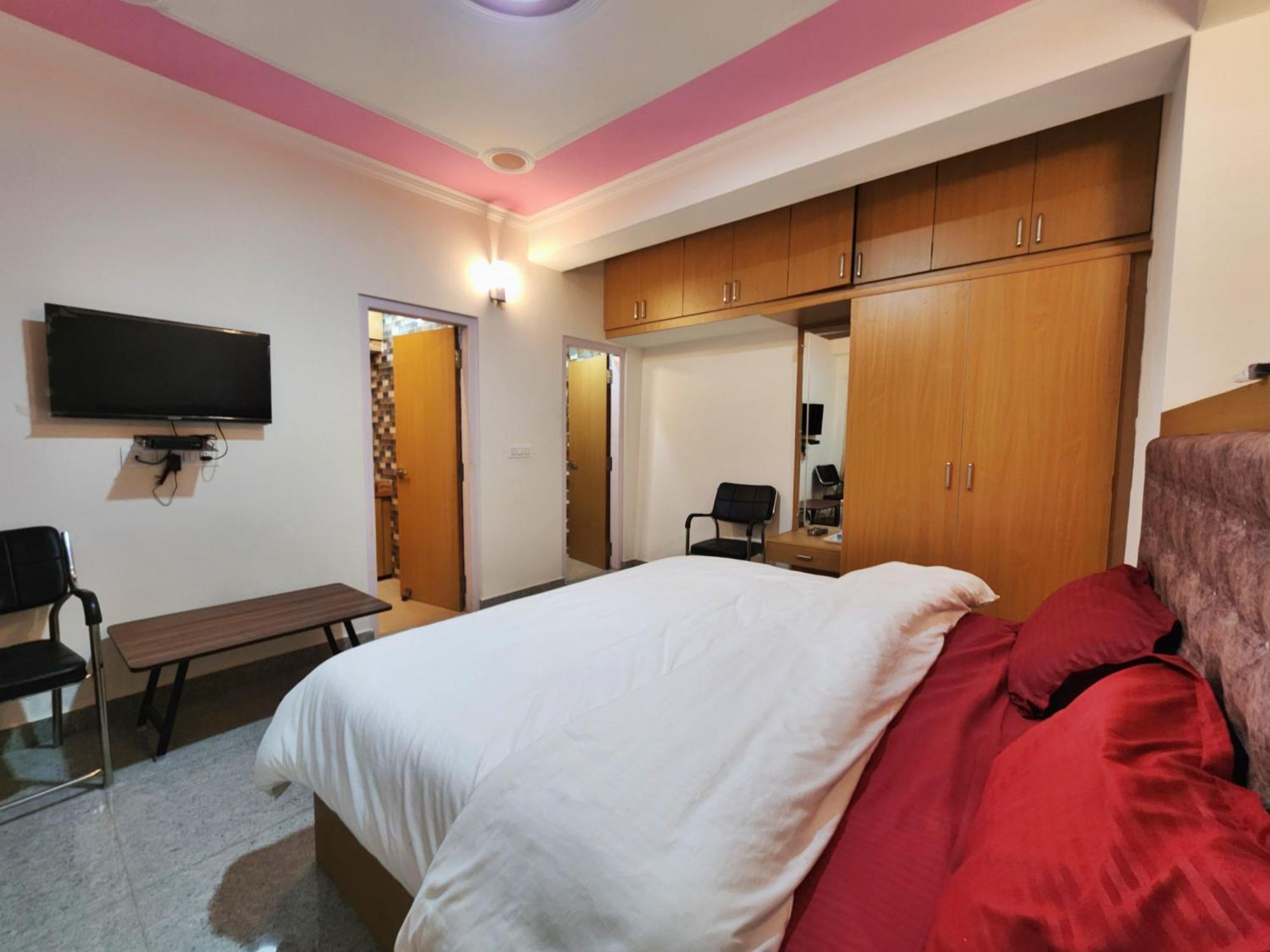 Sharma - Mashobra * Shimla